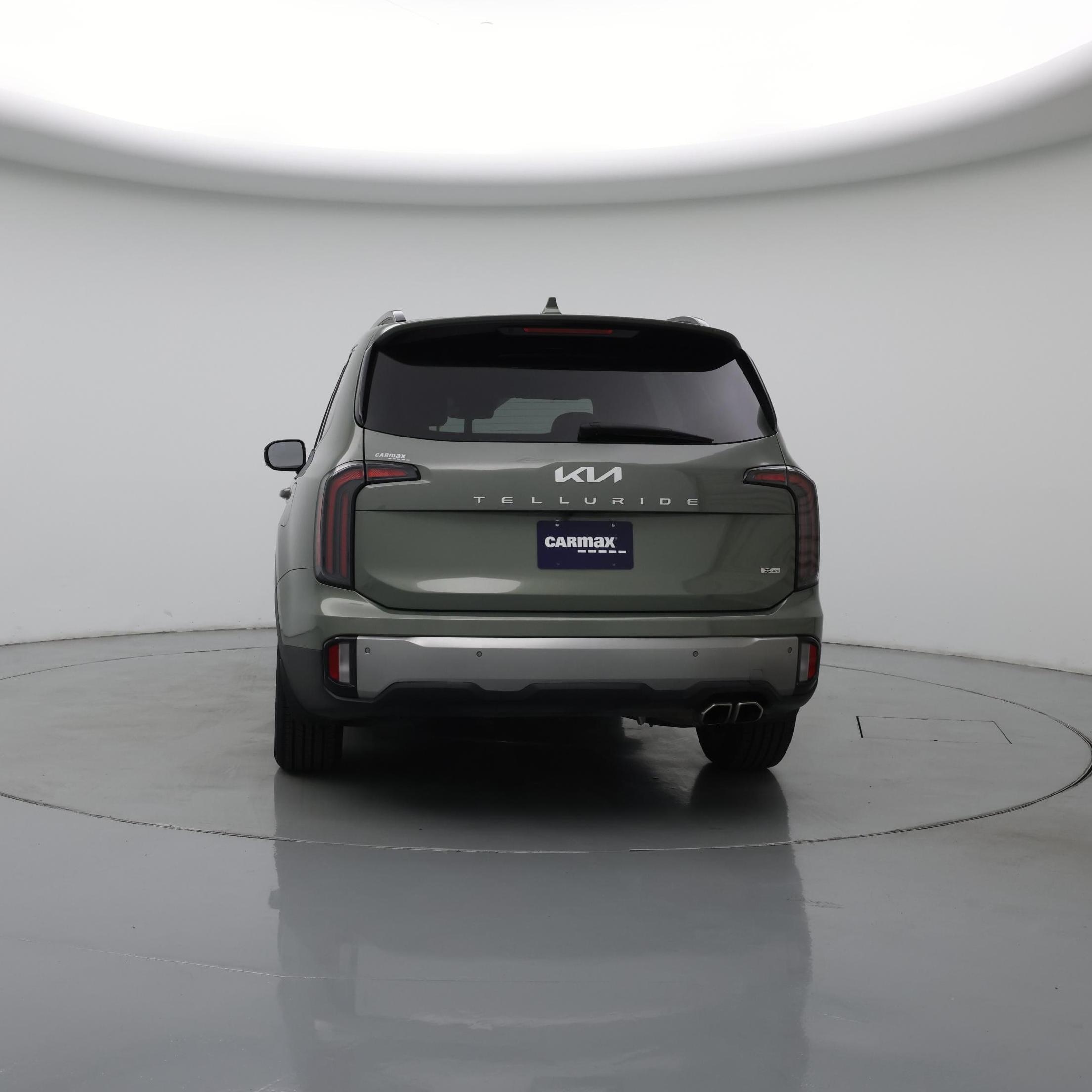 Thumbnail: 2023 Kia Telluride - 6