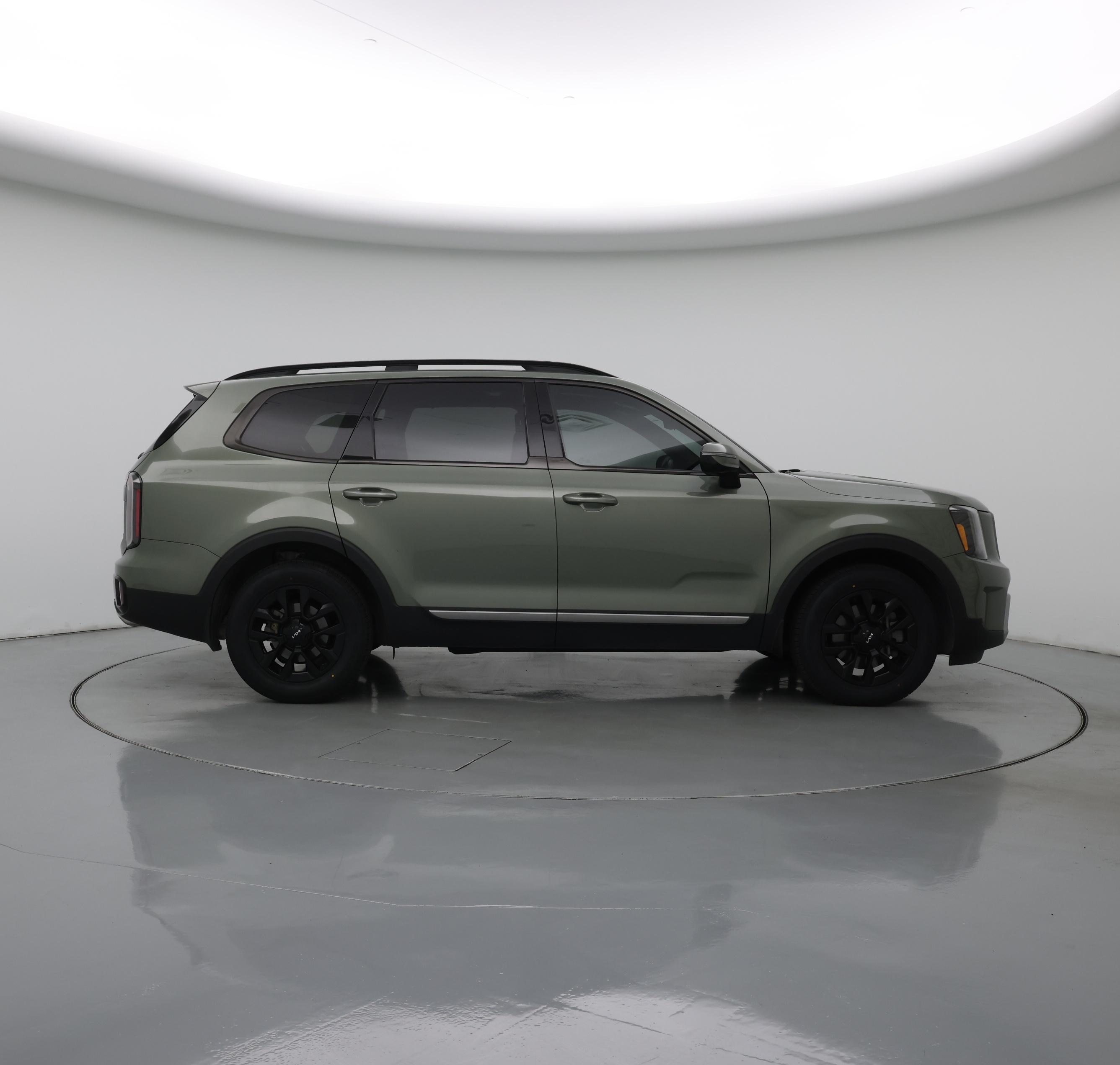 Thumbnail: 2023 Kia Telluride - 7