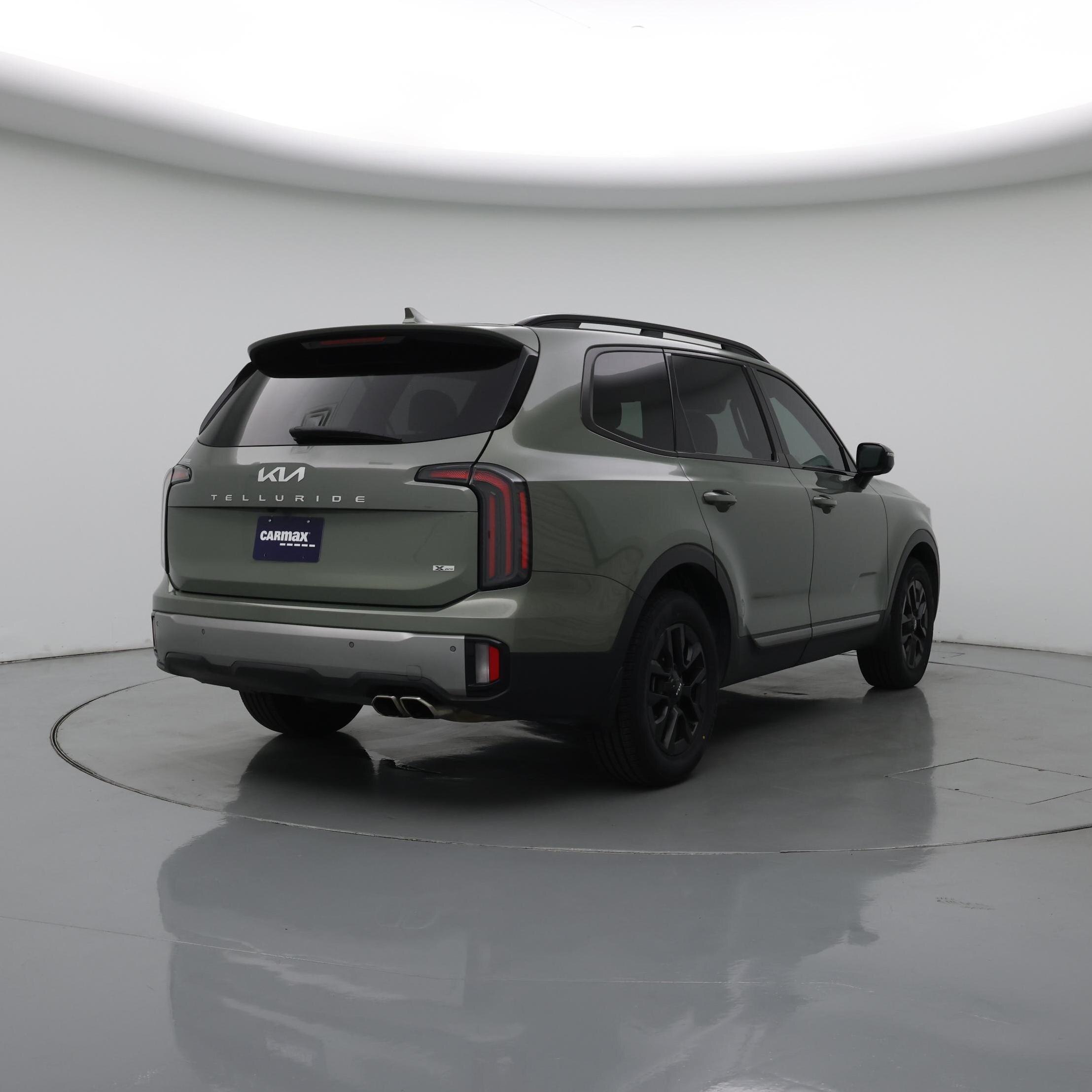 Thumbnail: 2023 Kia Telluride - 8