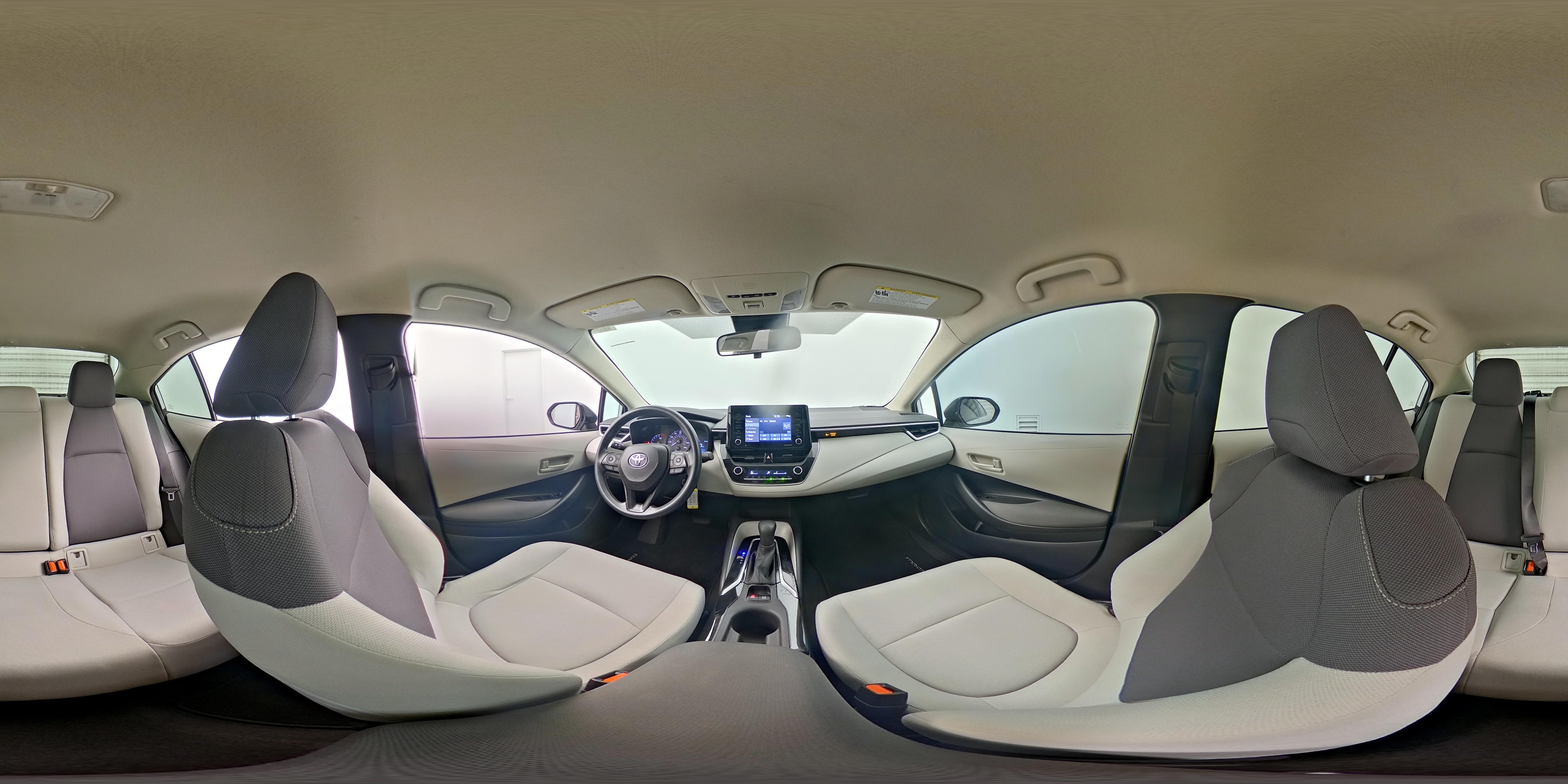 2022 Toyota Corolla L - Photo 24