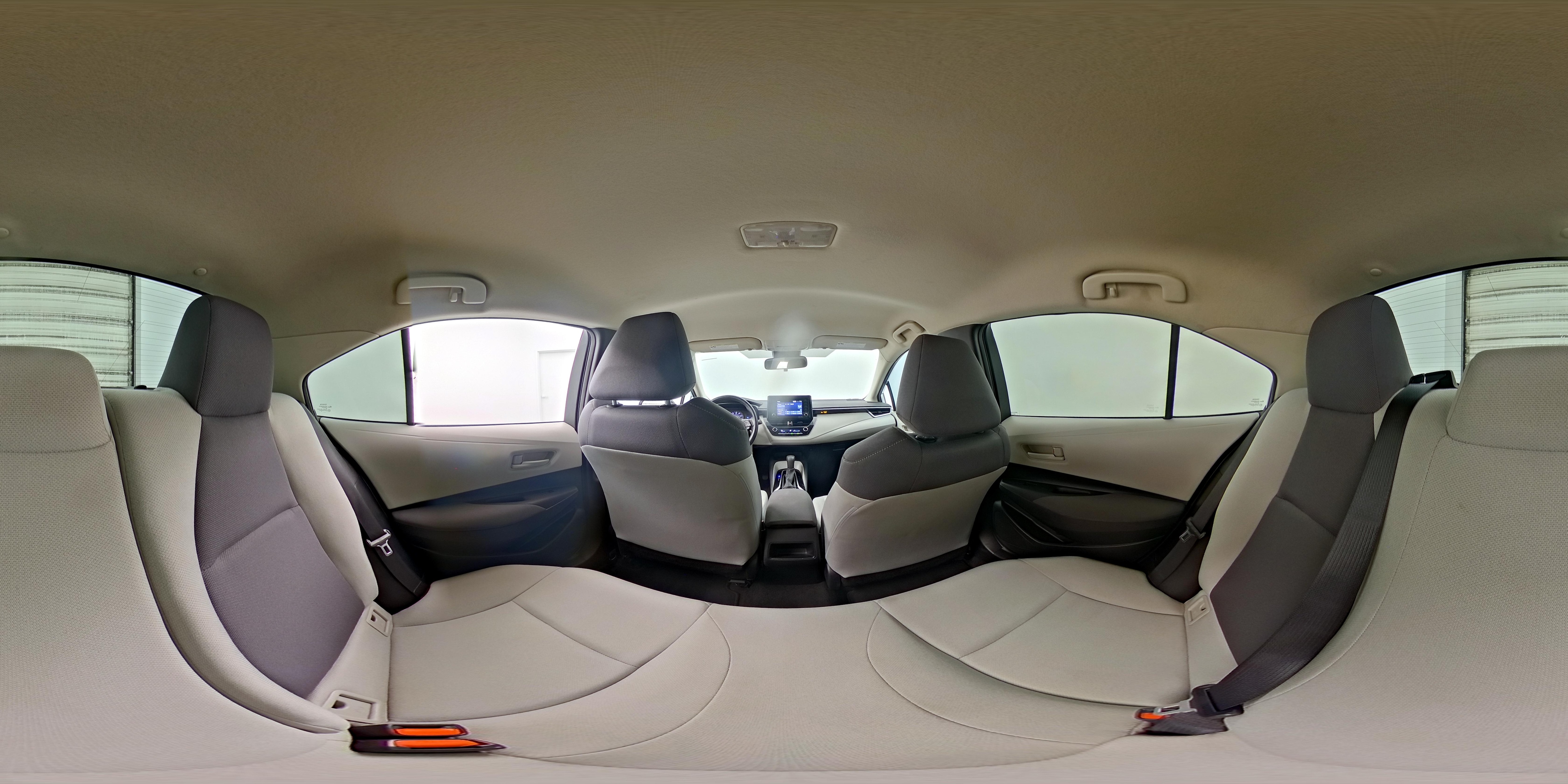2022 Toyota Corolla L - Photo 25
