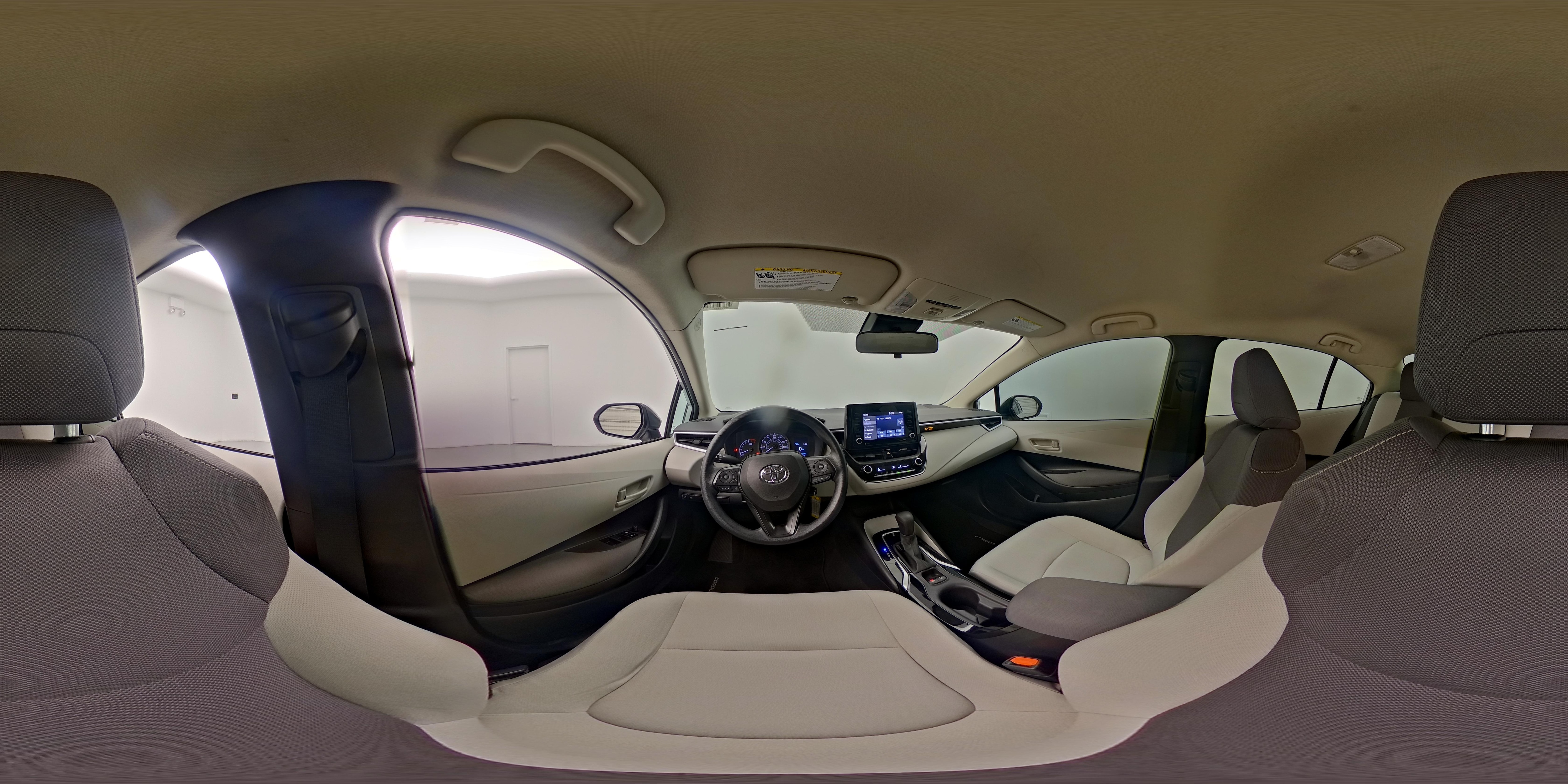 2022 Toyota Corolla L - Photo 26