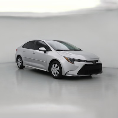 2022 Toyota Corolla L