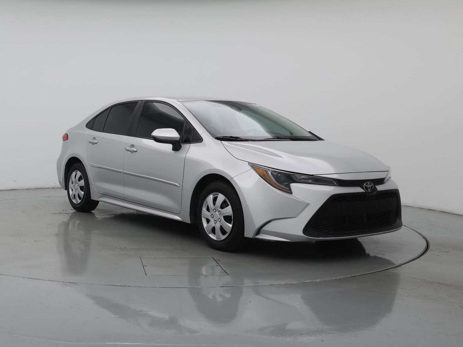 2022 Toyota Corolla L - Photo 2