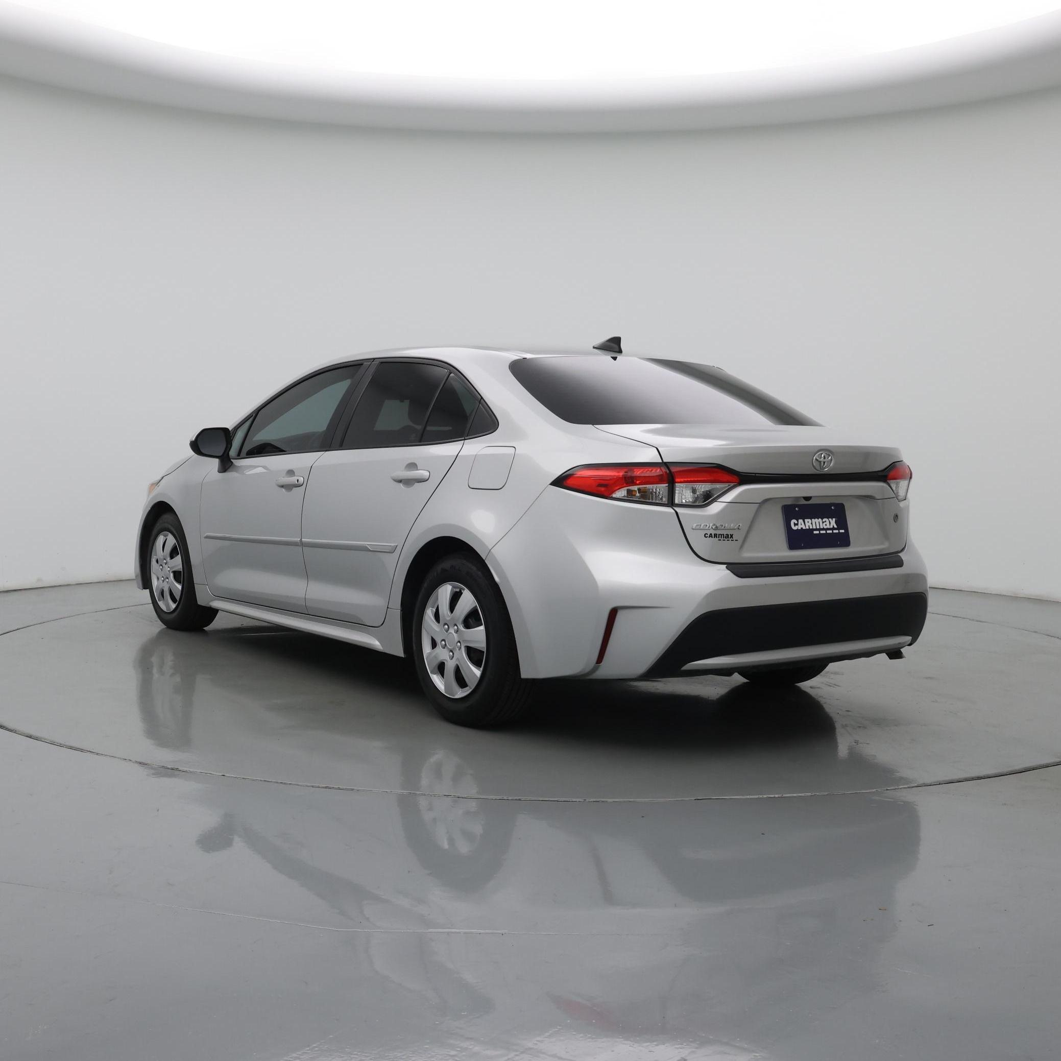 Thumbnail: 2022 Toyota Corolla - 2