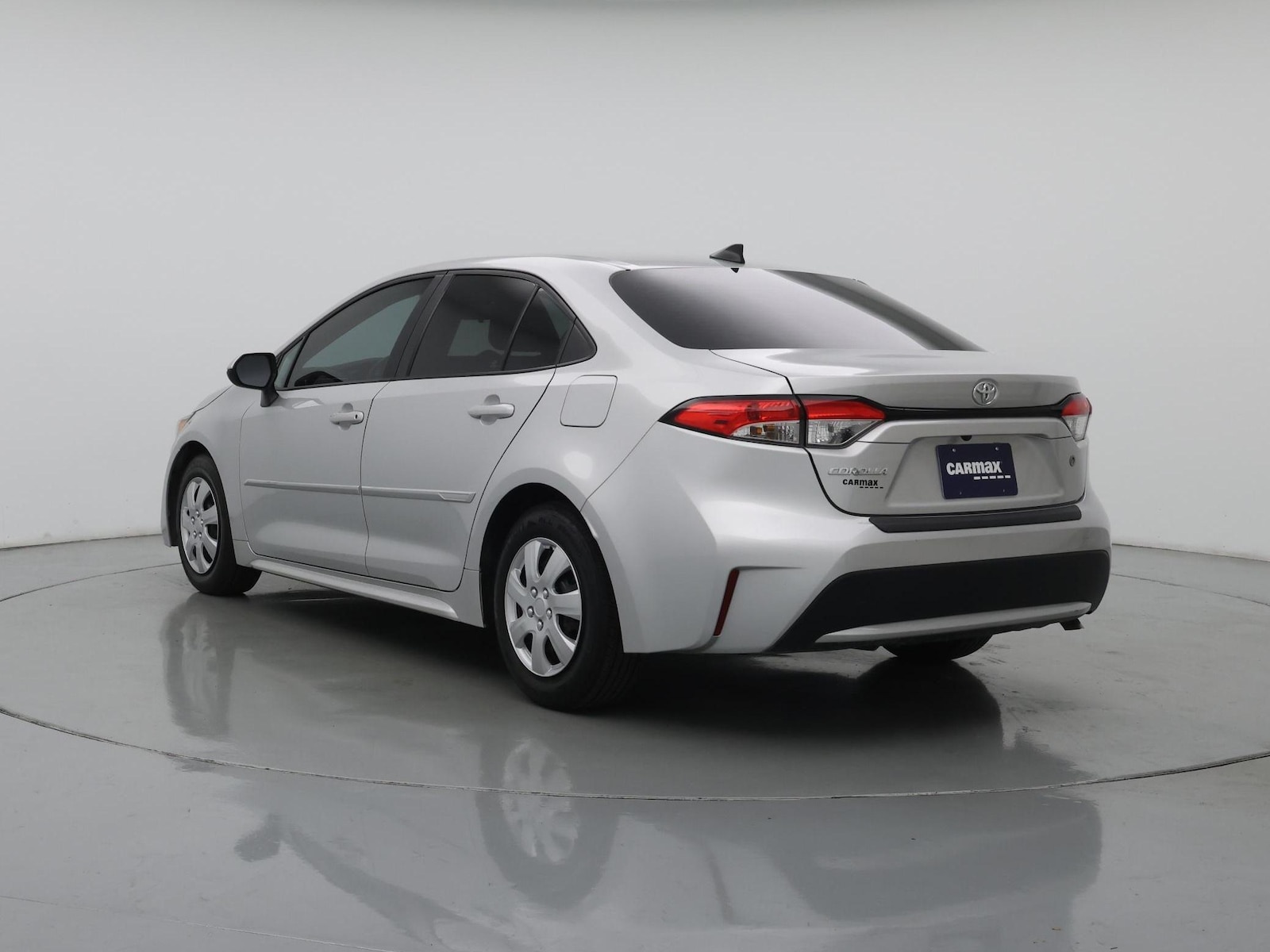 2022 Toyota Corolla L - Photo 3