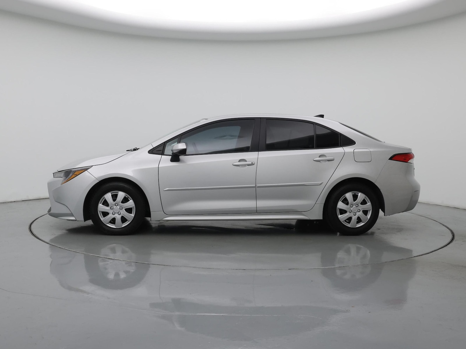 2022 Toyota Corolla L - Photo 4