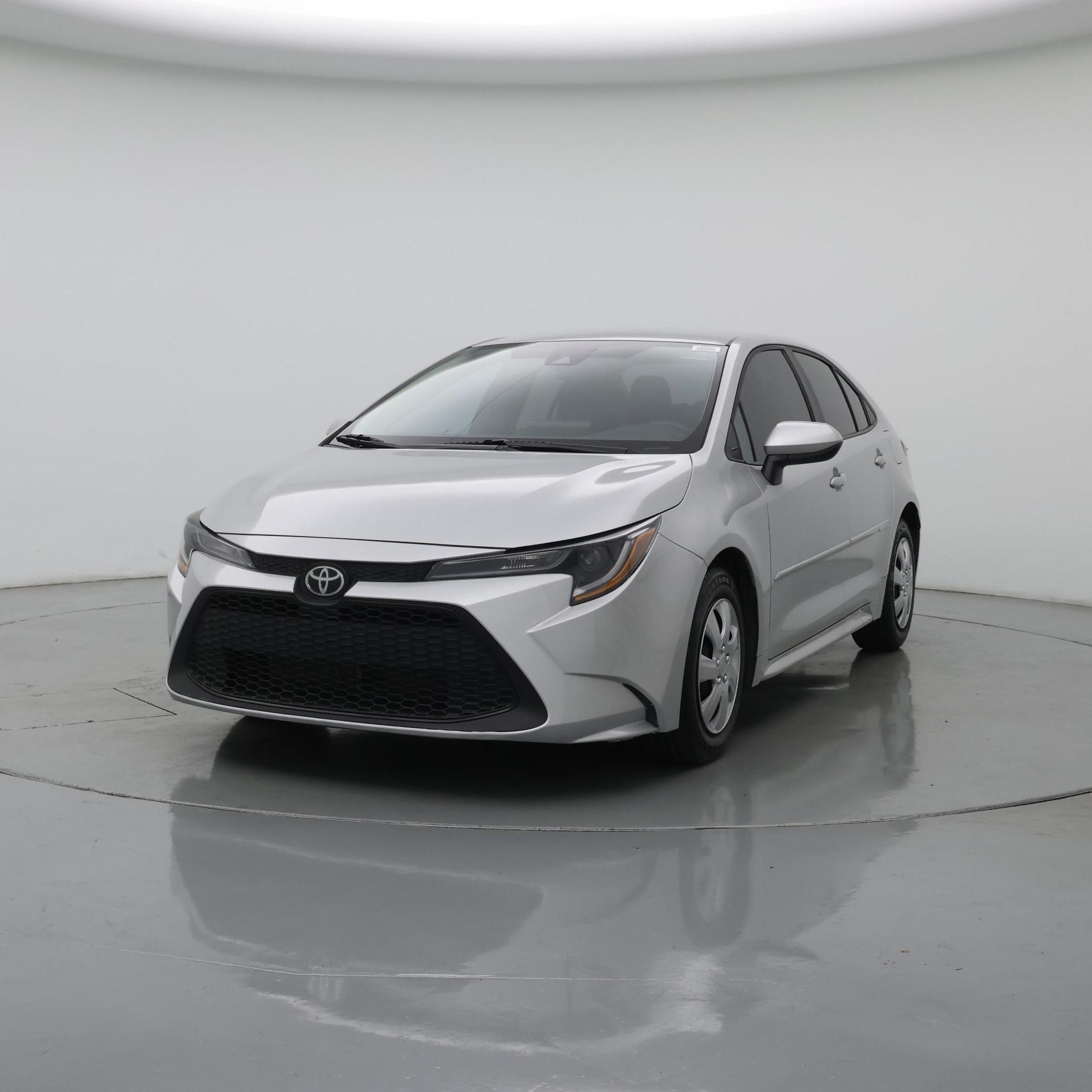Thumbnail: 2022 Toyota Corolla - 4