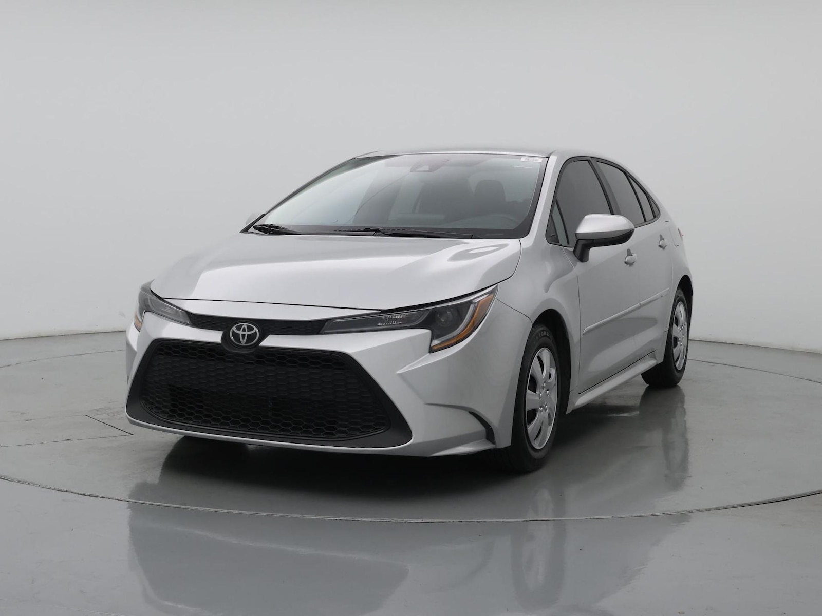 2022 Toyota Corolla L - Photo 5
