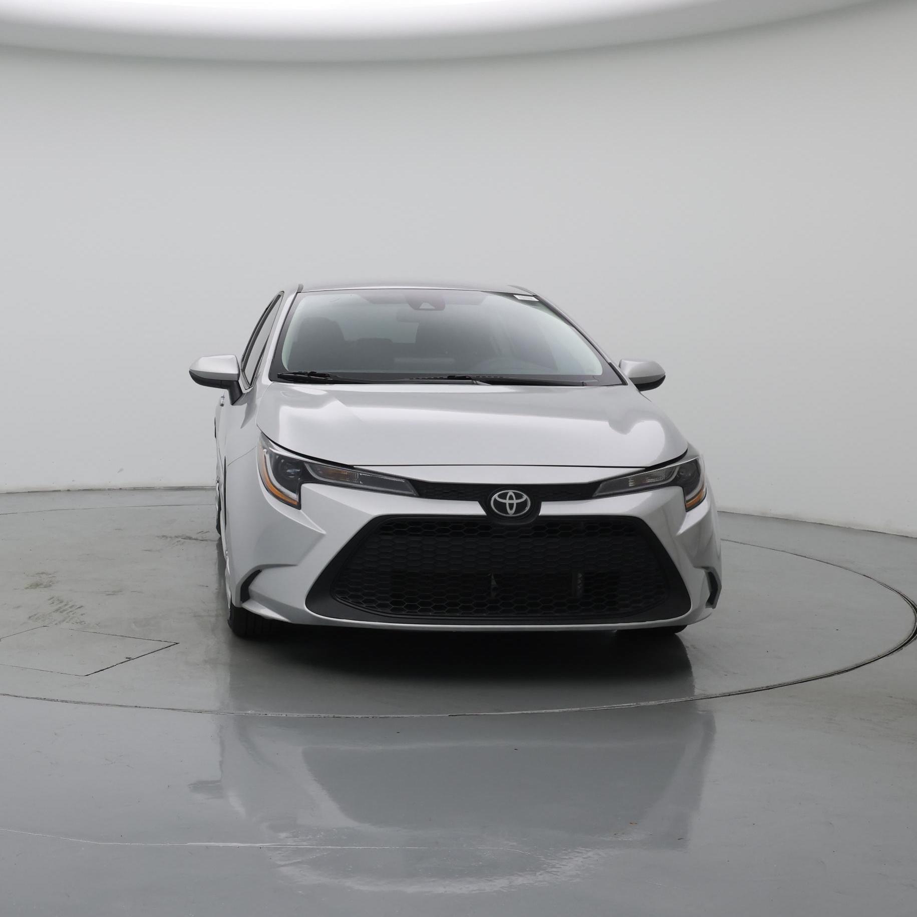 Thumbnail: 2022 Toyota Corolla - 5