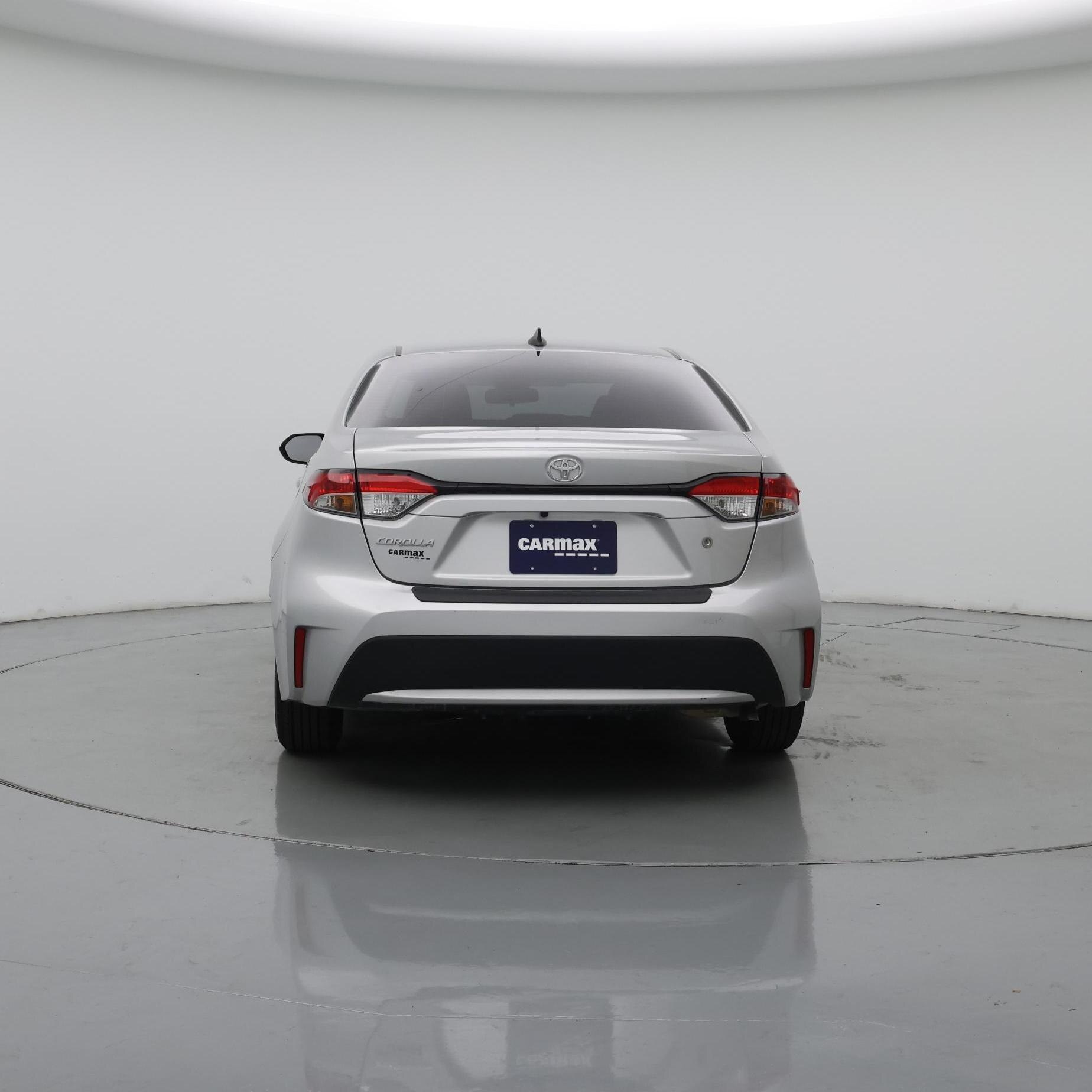 Thumbnail: 2022 Toyota Corolla - 6