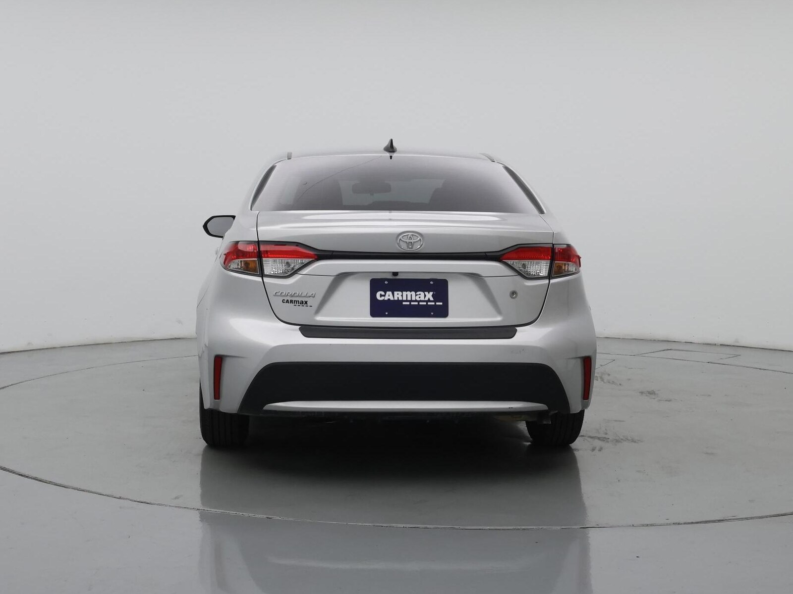 2022 Toyota Corolla L - Photo 7