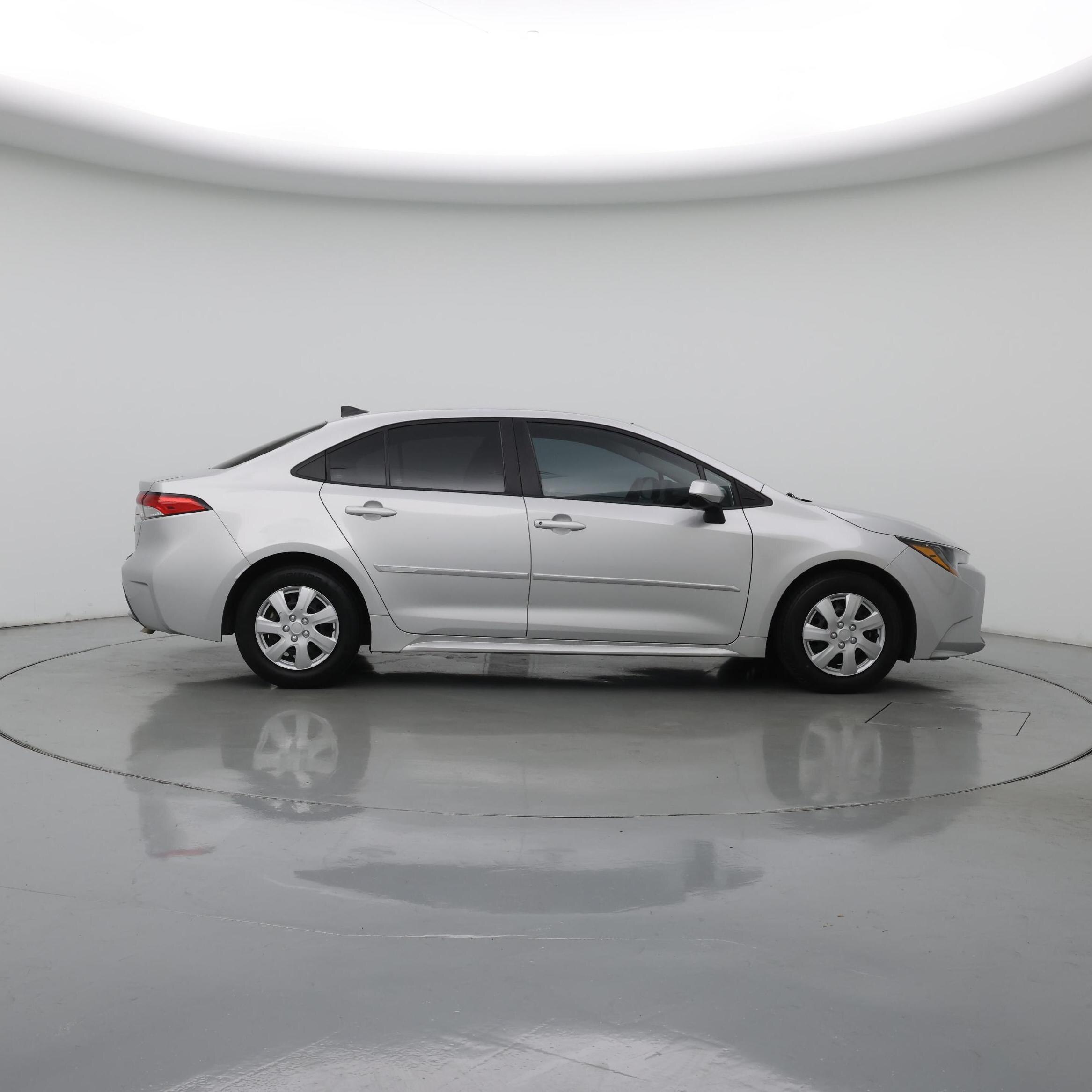 Thumbnail: 2022 Toyota Corolla - 7