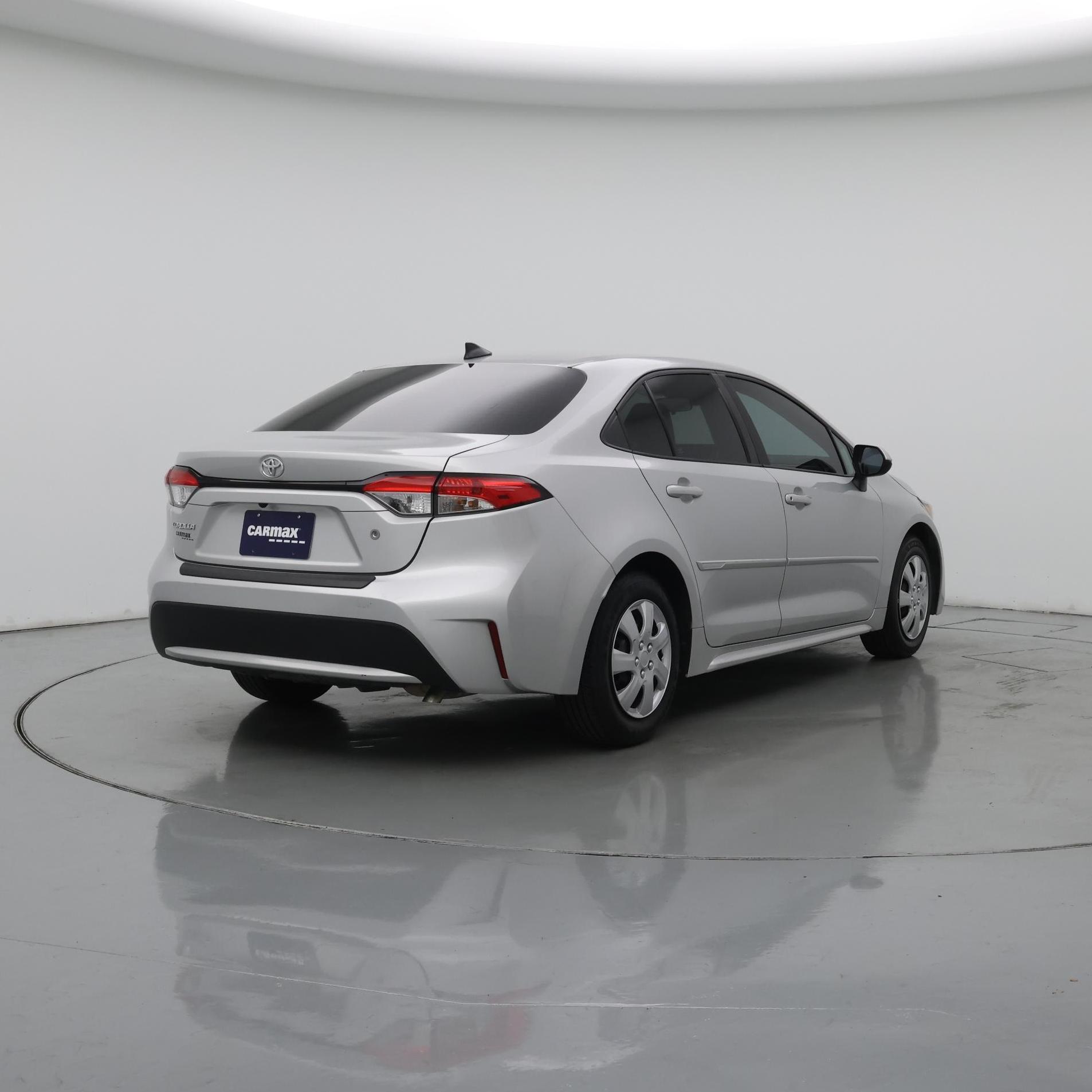 Thumbnail: 2022 Toyota Corolla - 8