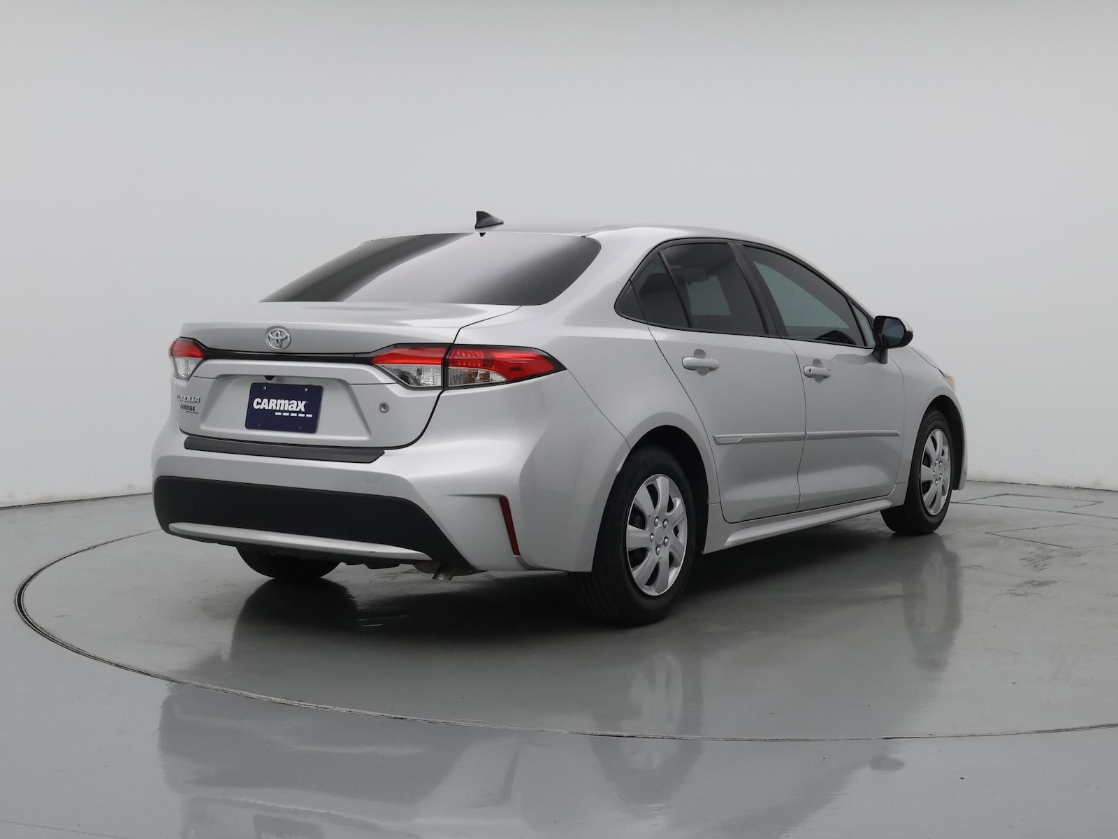 2022 Toyota Corolla L - Photo 9
