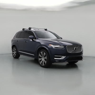 2021 Volvo XC90 T6 Inscription