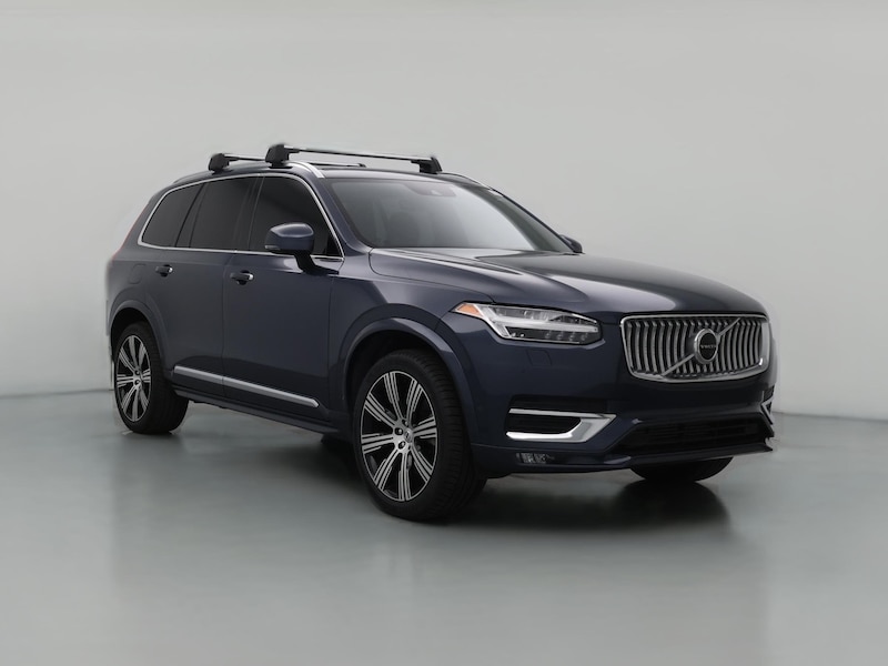 2021 Volvo XC90 T6 Inscription