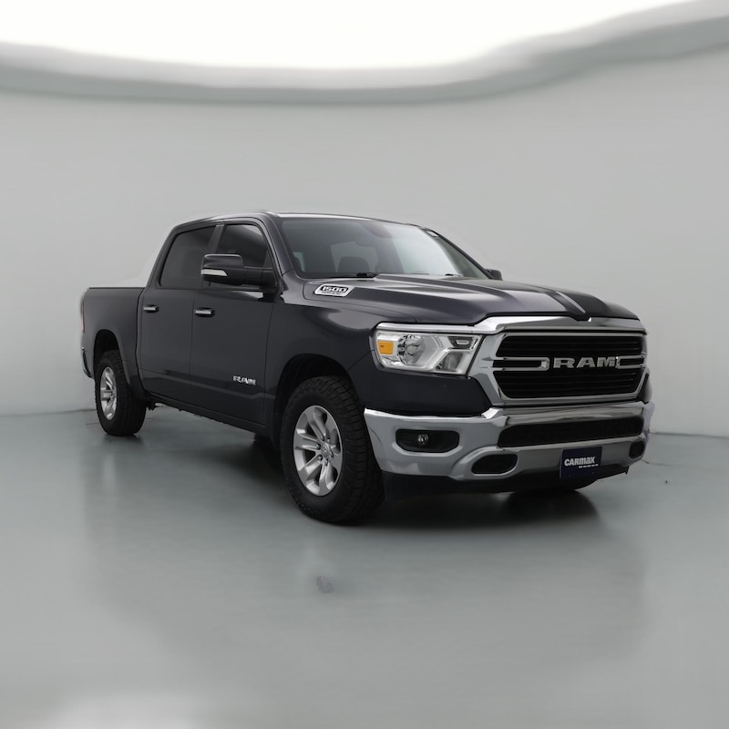 2020 Ram 1500 Bighorn