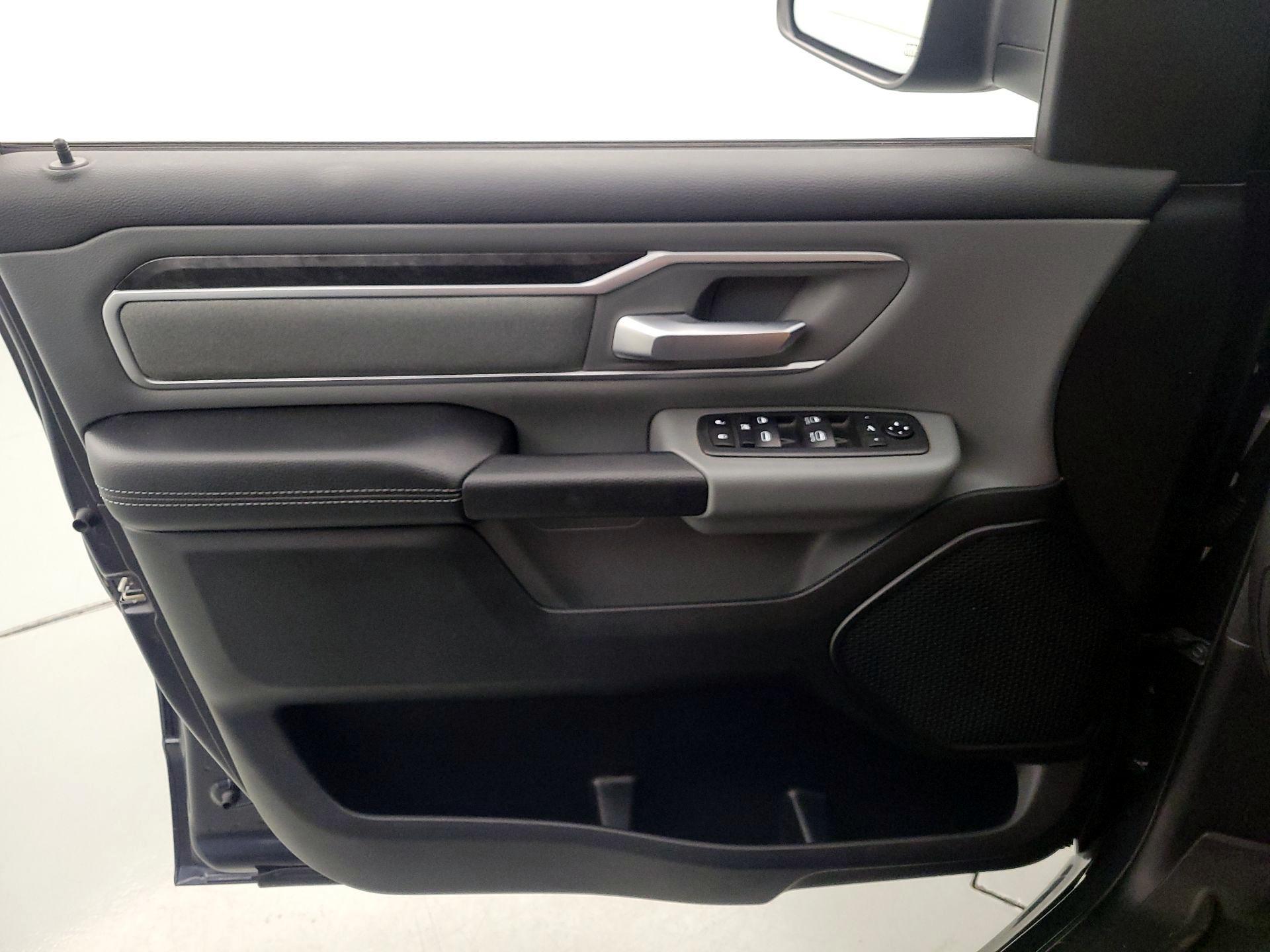Thumbnail: 2020 RAM 1500 - 12