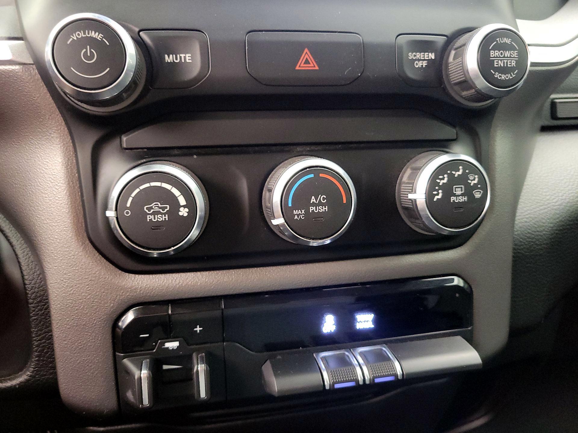 Thumbnail: 2020 RAM 1500 - 16