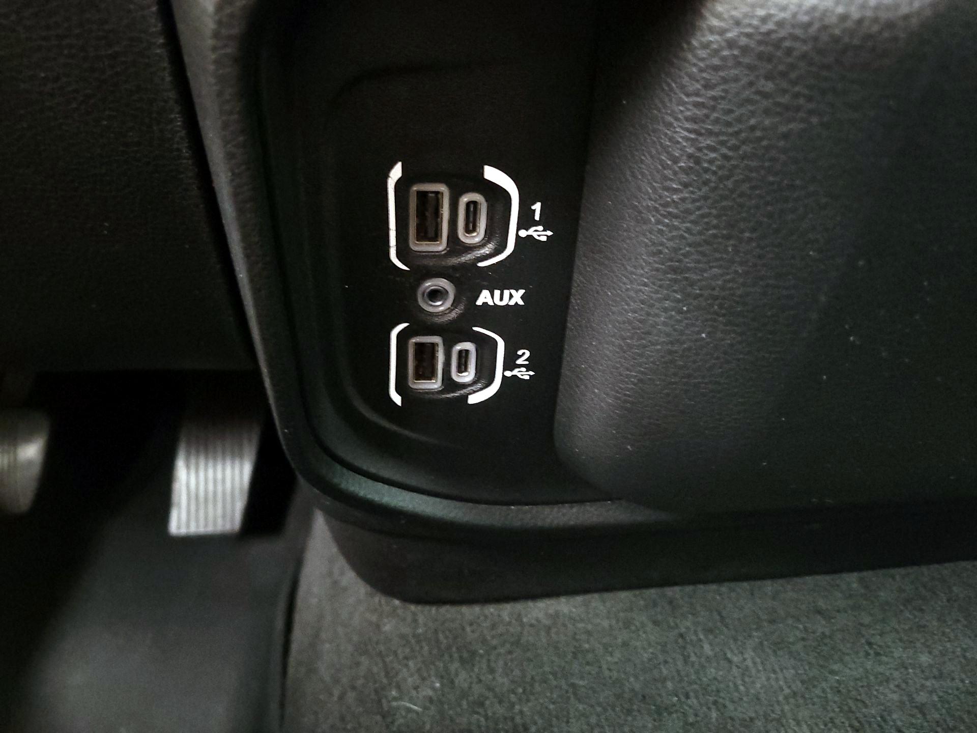 Thumbnail: 2020 RAM 1500 - 18