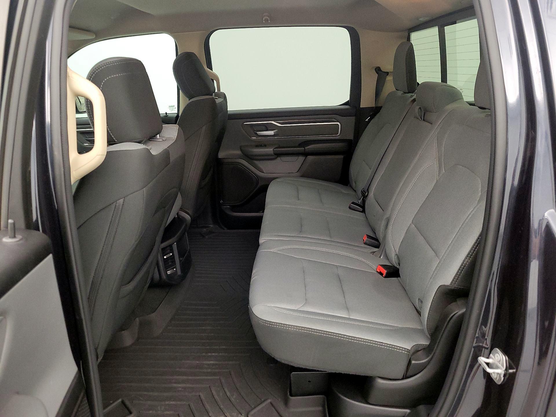 Thumbnail: 2020 RAM 1500 - 19