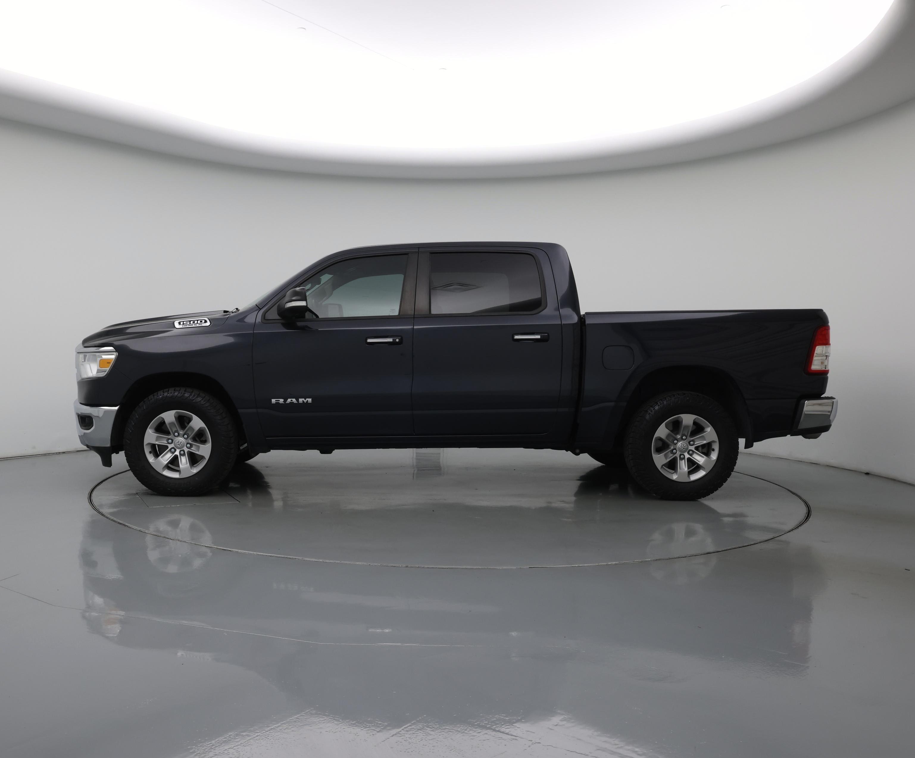Thumbnail: 2020 RAM 1500 - 3