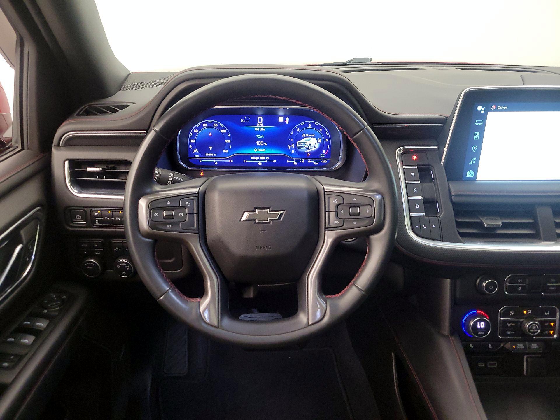 Thumbnail: 2023 Chevrolet Tahoe - 10