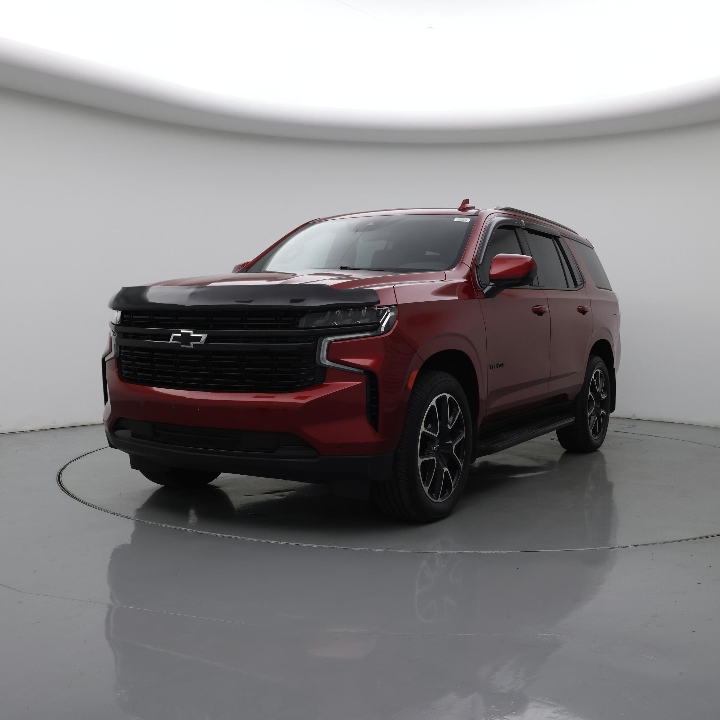 Thumbnail: 2023 Chevrolet Tahoe - 4
