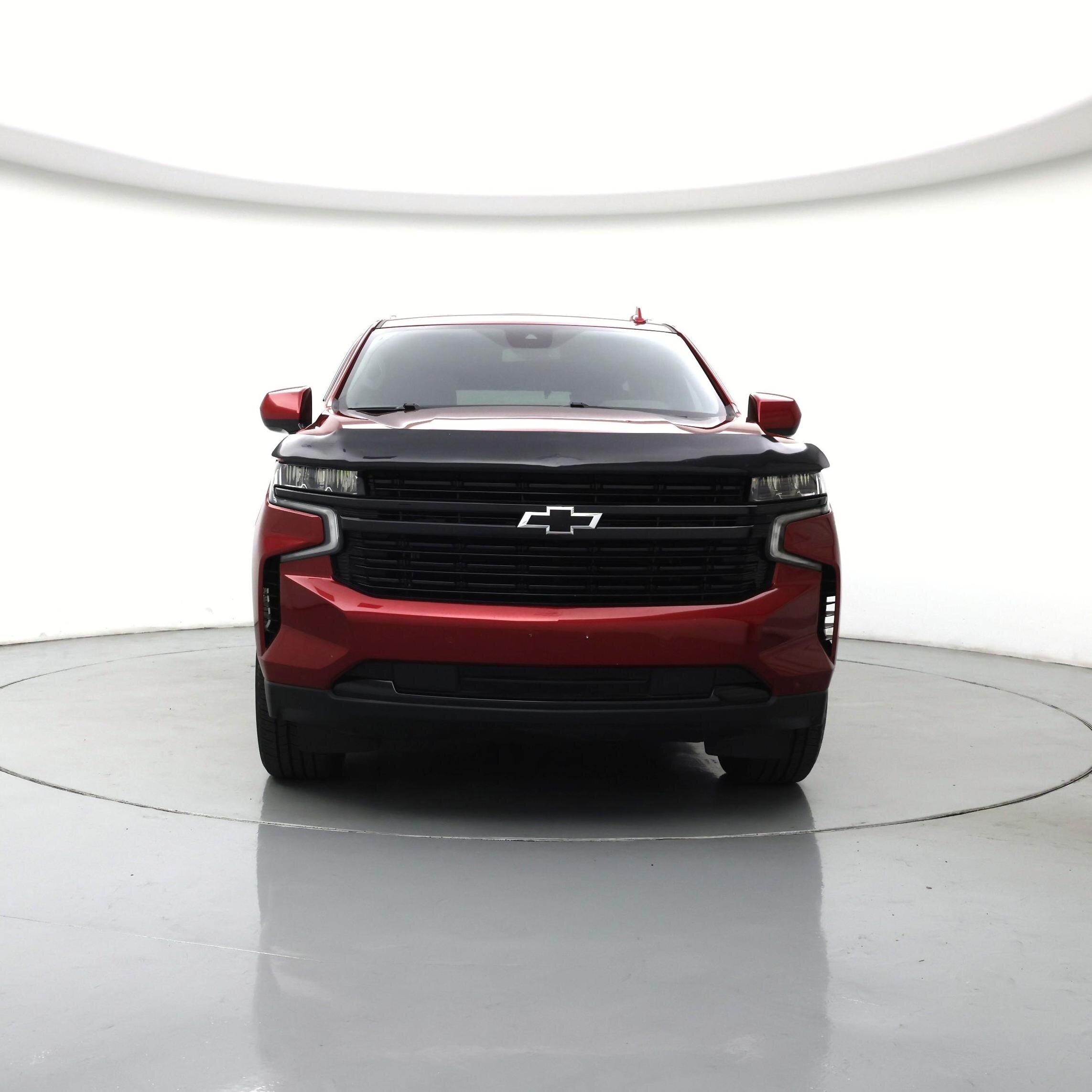 Thumbnail: 2023 Chevrolet Tahoe - 5