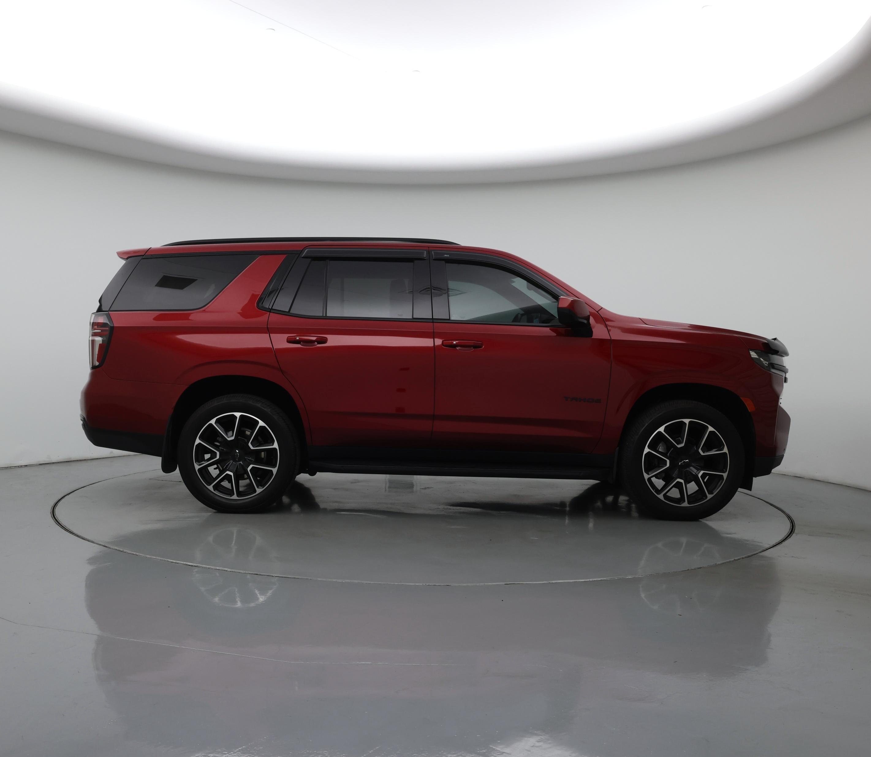 Thumbnail: 2023 Chevrolet Tahoe - 7