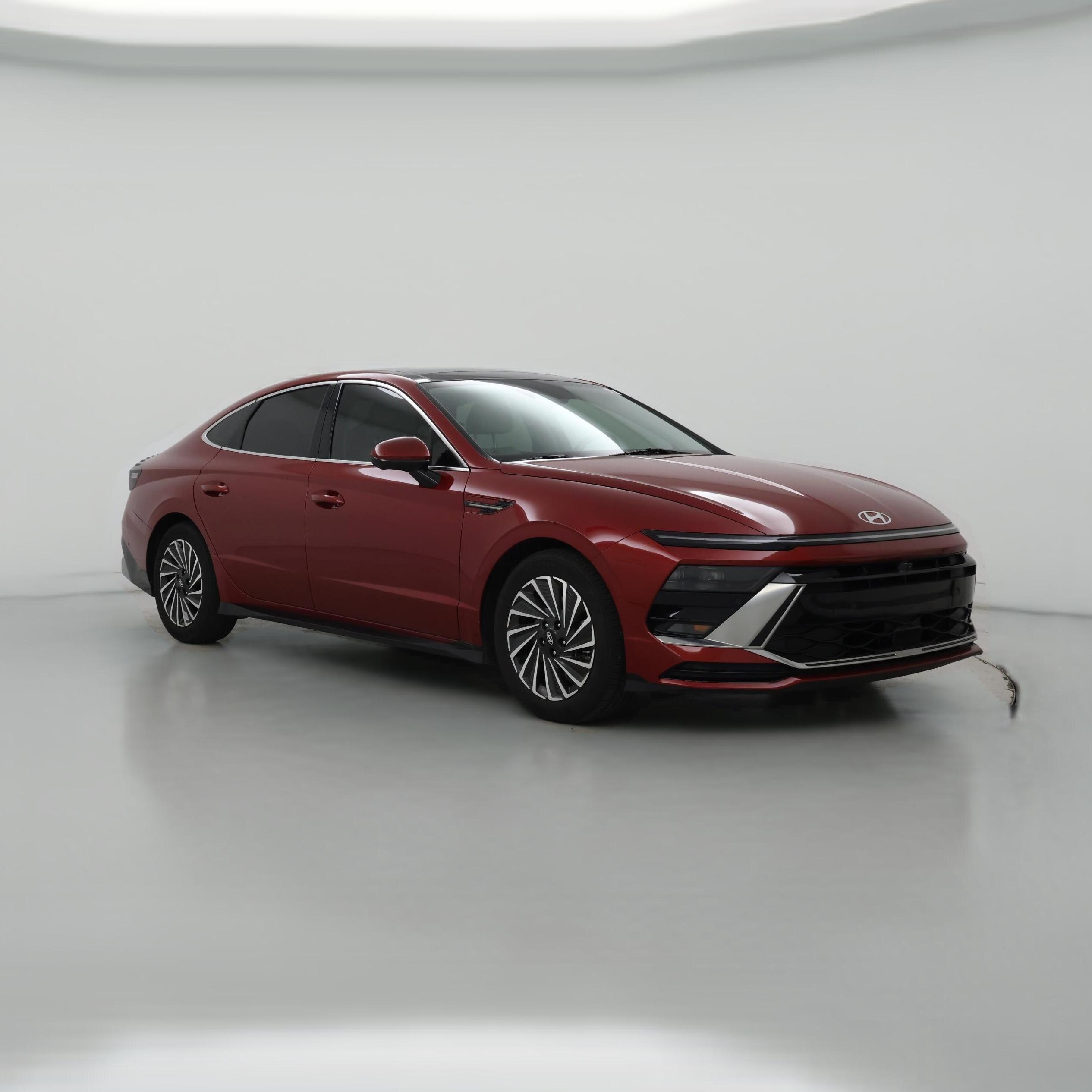 Thumbnail: 2025 Hyundai Sonata - 1