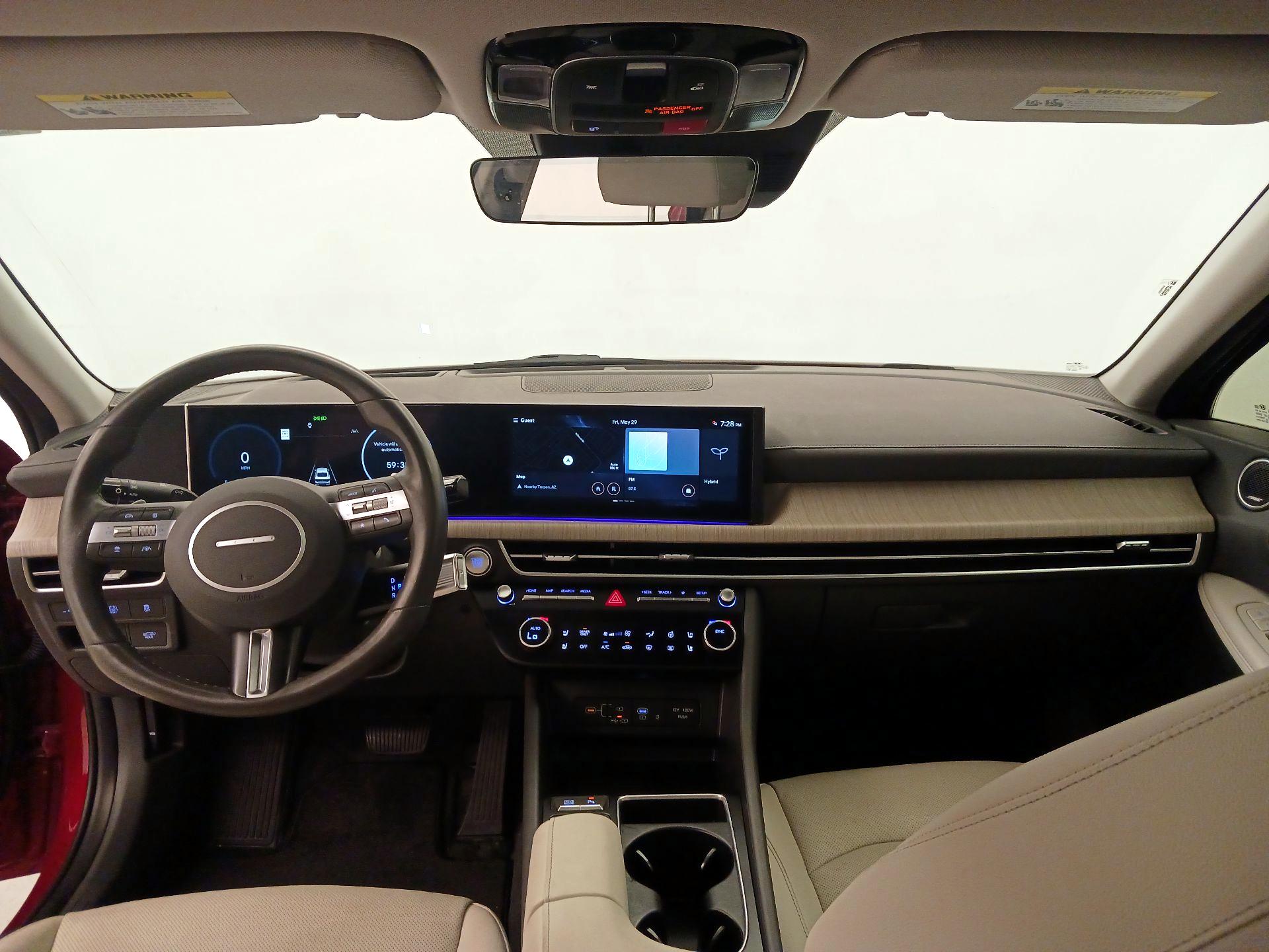 Thumbnail: 2025 Hyundai Sonata - 9