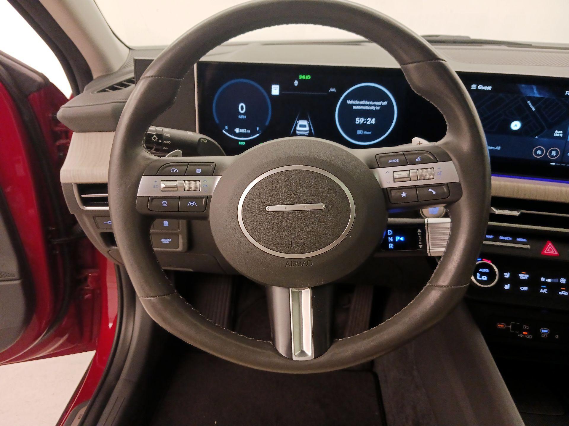 Thumbnail: 2025 Hyundai Sonata - 10