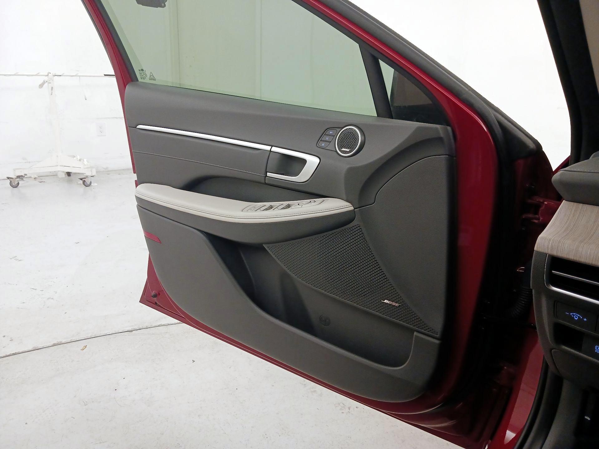 Thumbnail: 2025 Hyundai Sonata - 12