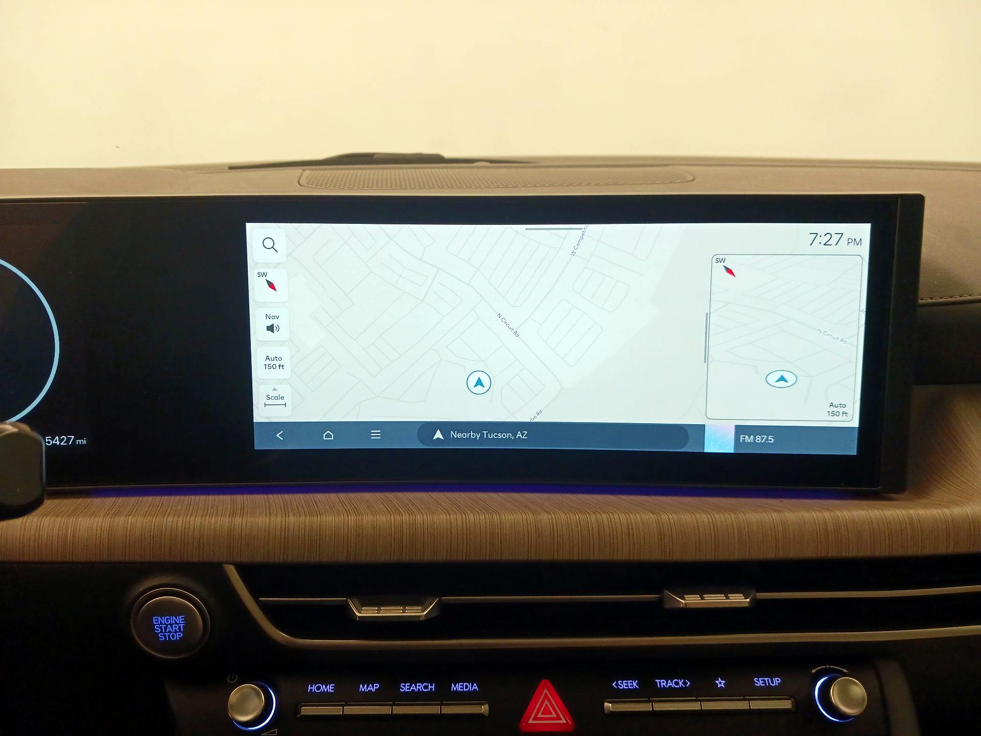 Thumbnail: 2025 Hyundai Sonata - 14