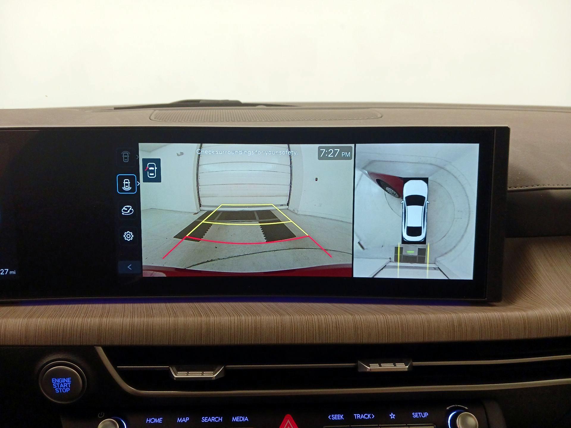 Thumbnail: 2025 Hyundai Sonata - 15