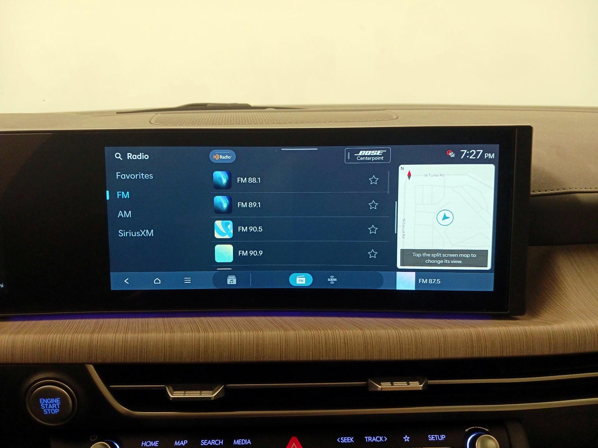 Thumbnail: 2025 Hyundai Sonata - 16