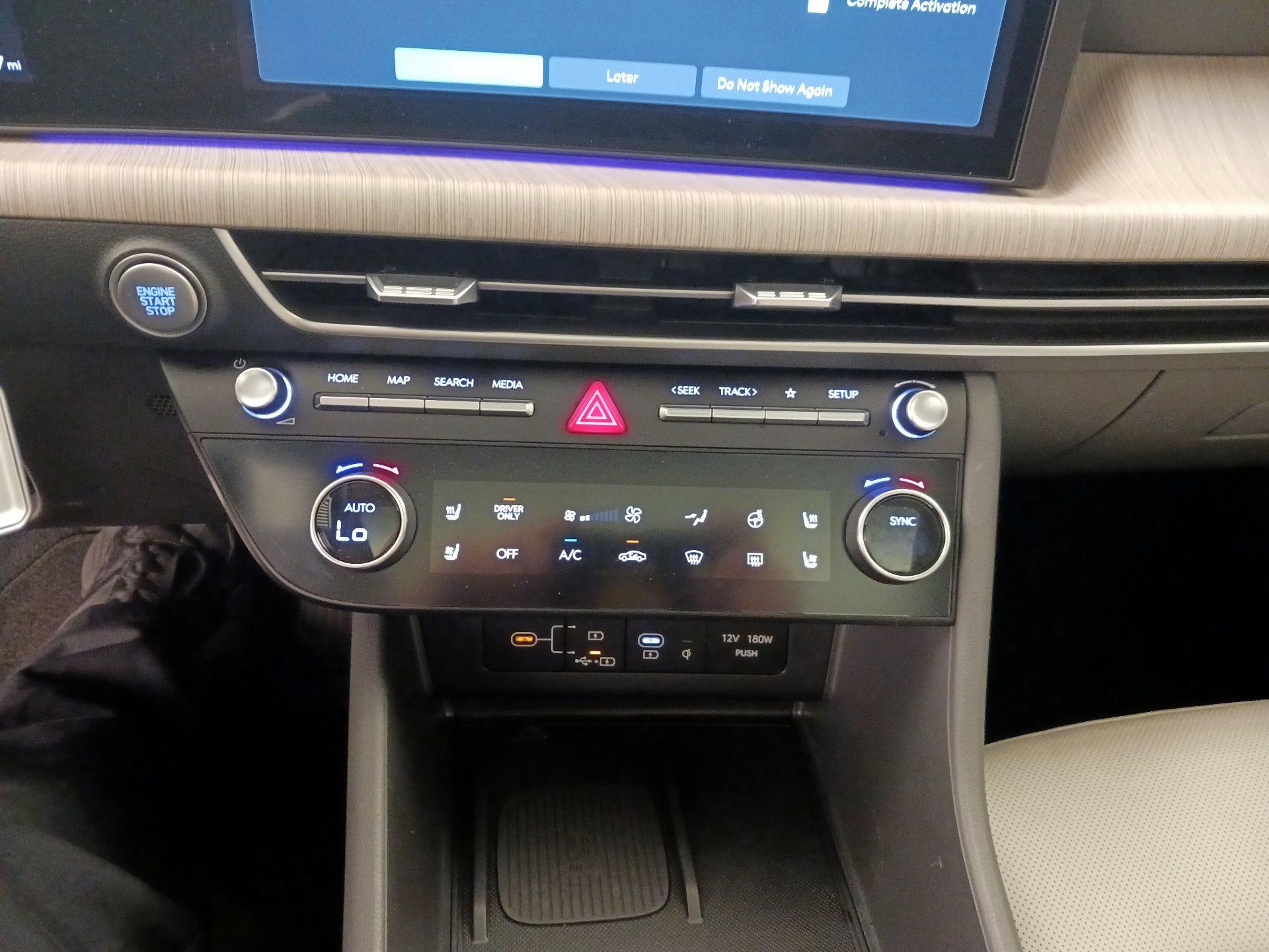 Thumbnail: 2025 Hyundai Sonata - 17