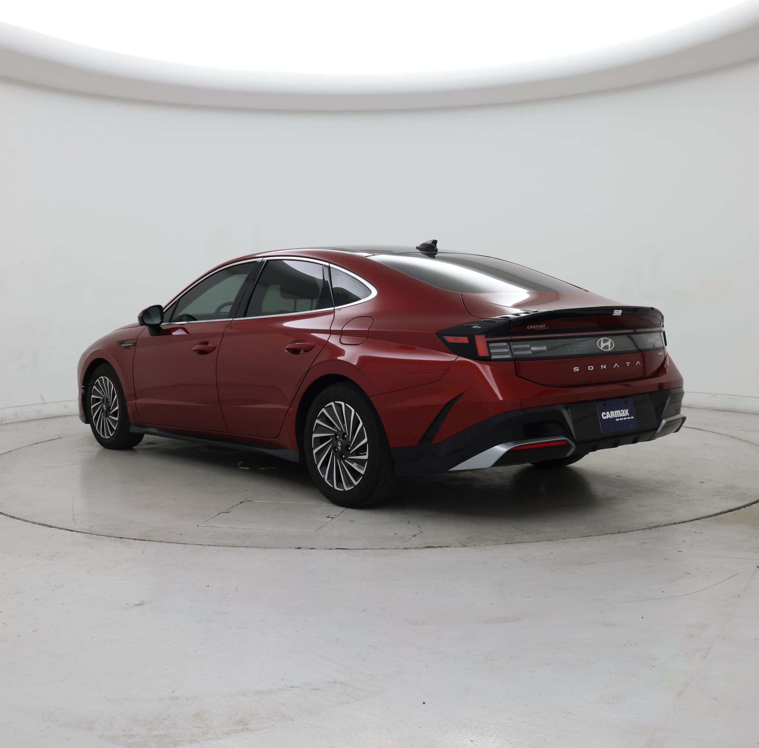 Thumbnail: 2025 Hyundai Sonata - 2