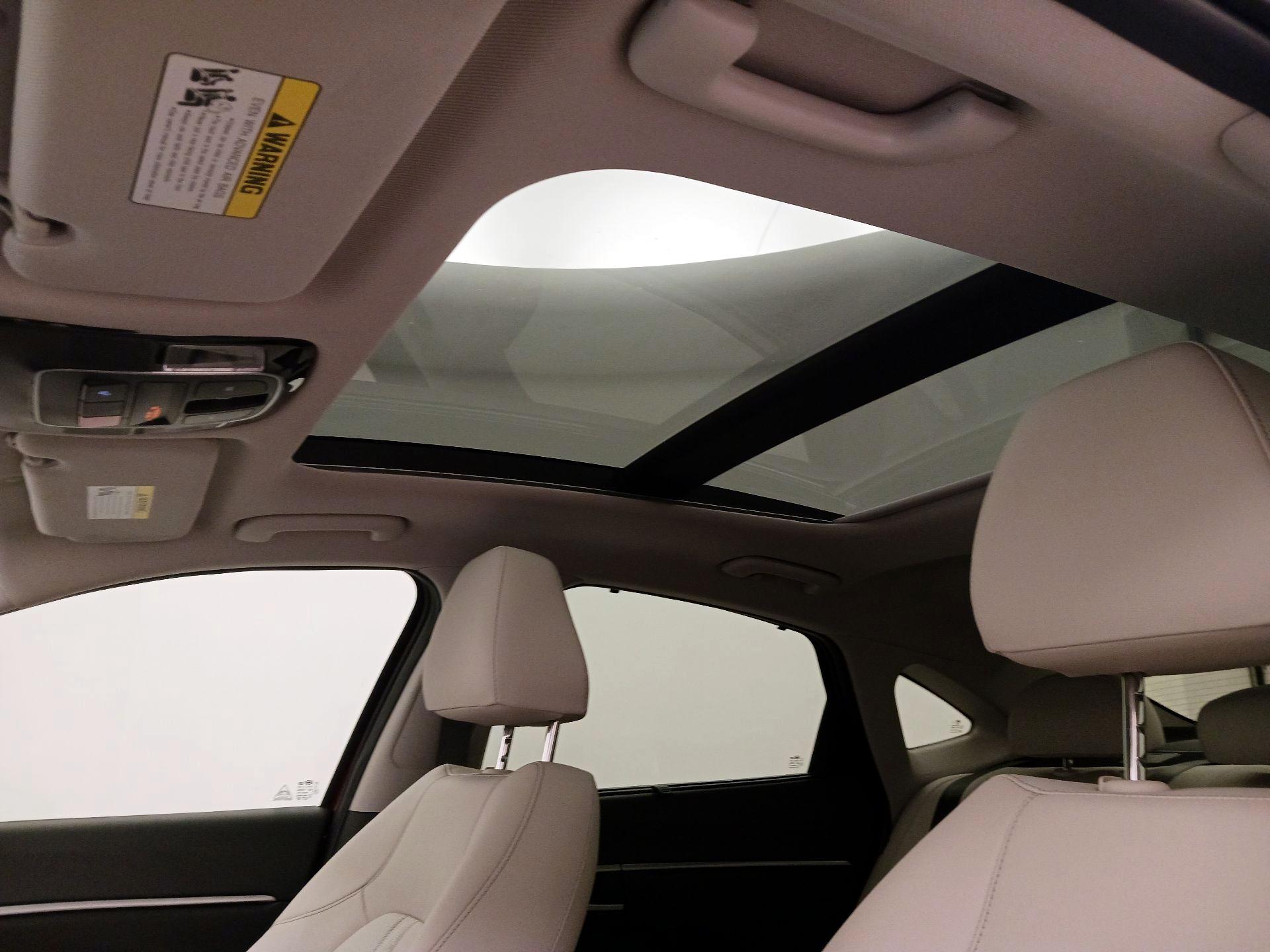 Thumbnail: 2025 Hyundai Sonata - 20