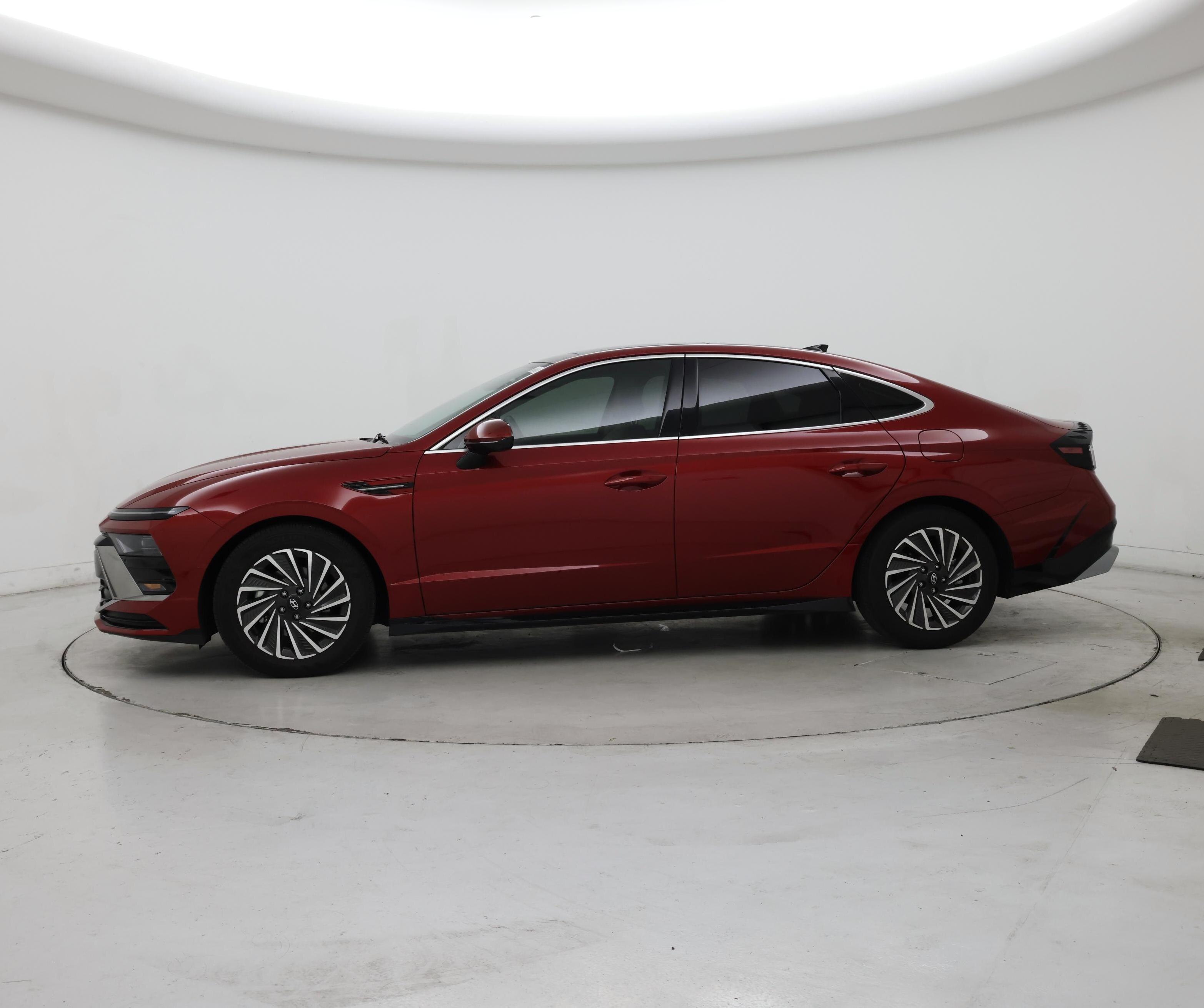 Thumbnail: 2025 Hyundai Sonata - 3