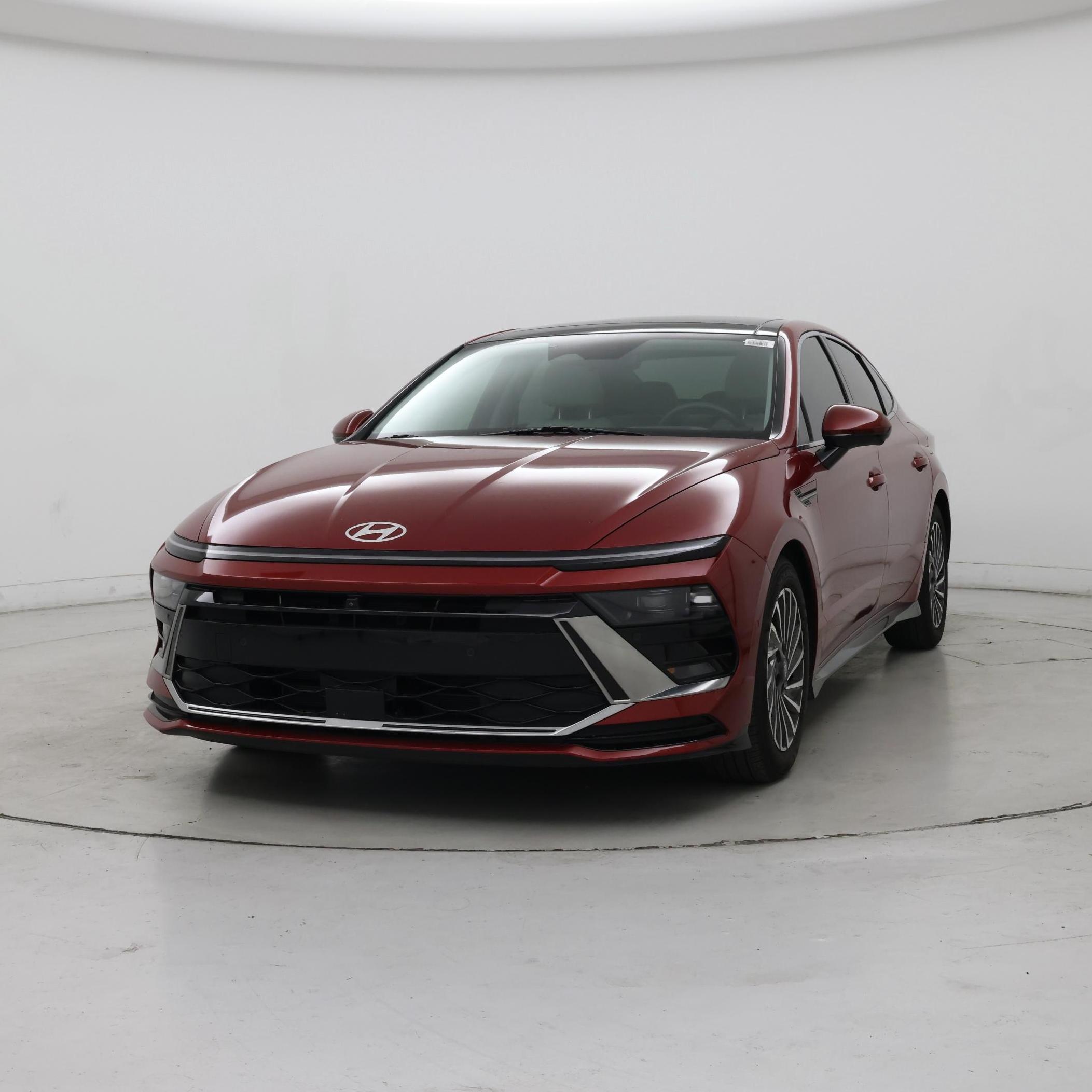 Thumbnail: 2025 Hyundai Sonata - 4