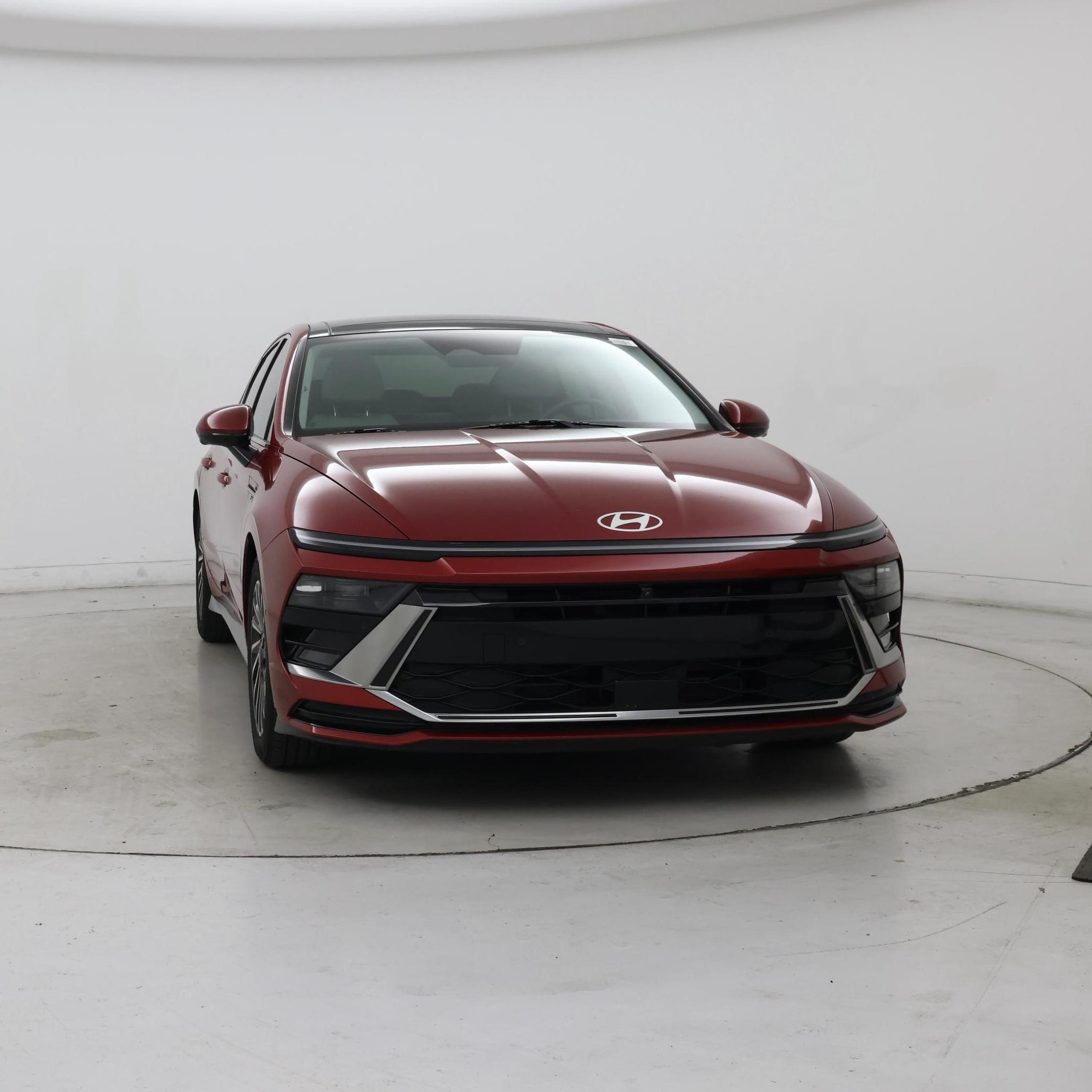 Thumbnail: 2025 Hyundai Sonata - 5