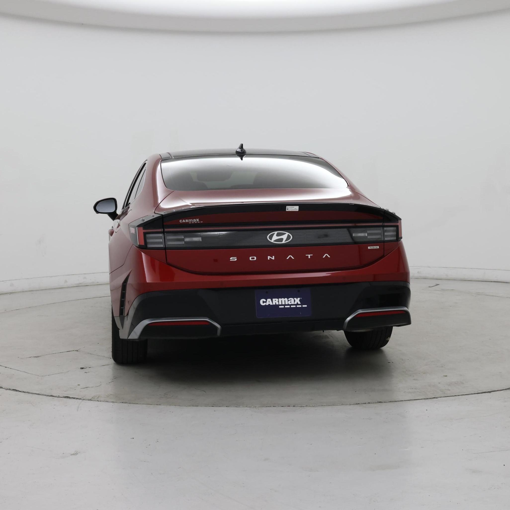 Thumbnail: 2025 Hyundai Sonata - 6