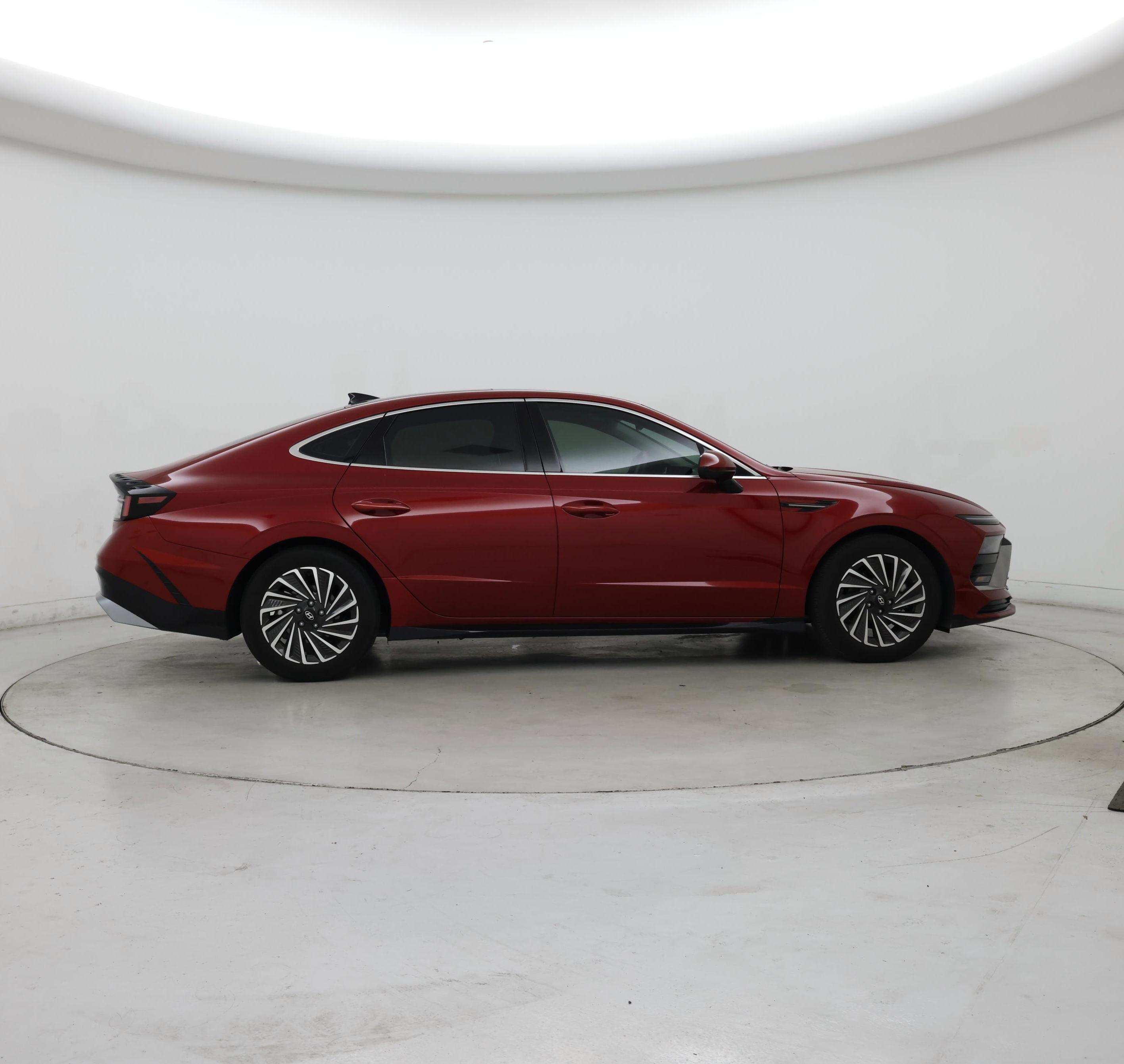 Thumbnail: 2025 Hyundai Sonata - 7
