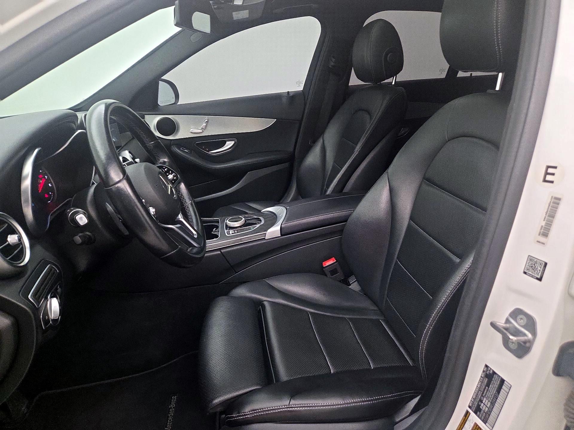 Thumbnail: 2019 Mercedes-Benz C-Class - 11