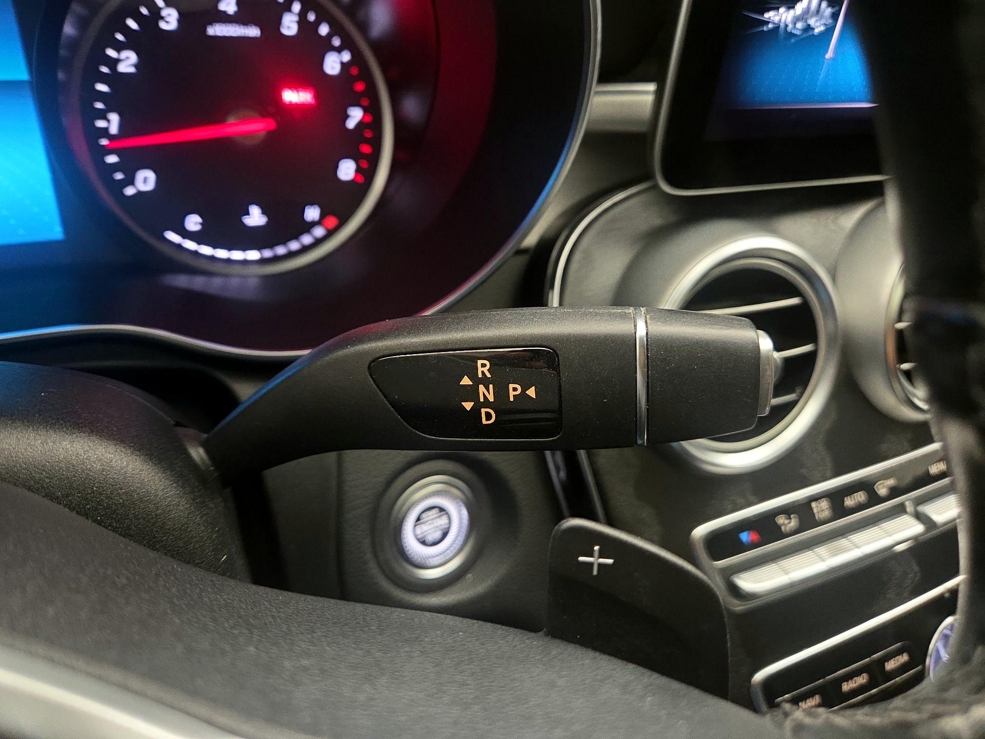 Thumbnail: 2019 Mercedes-Benz C-Class - 17