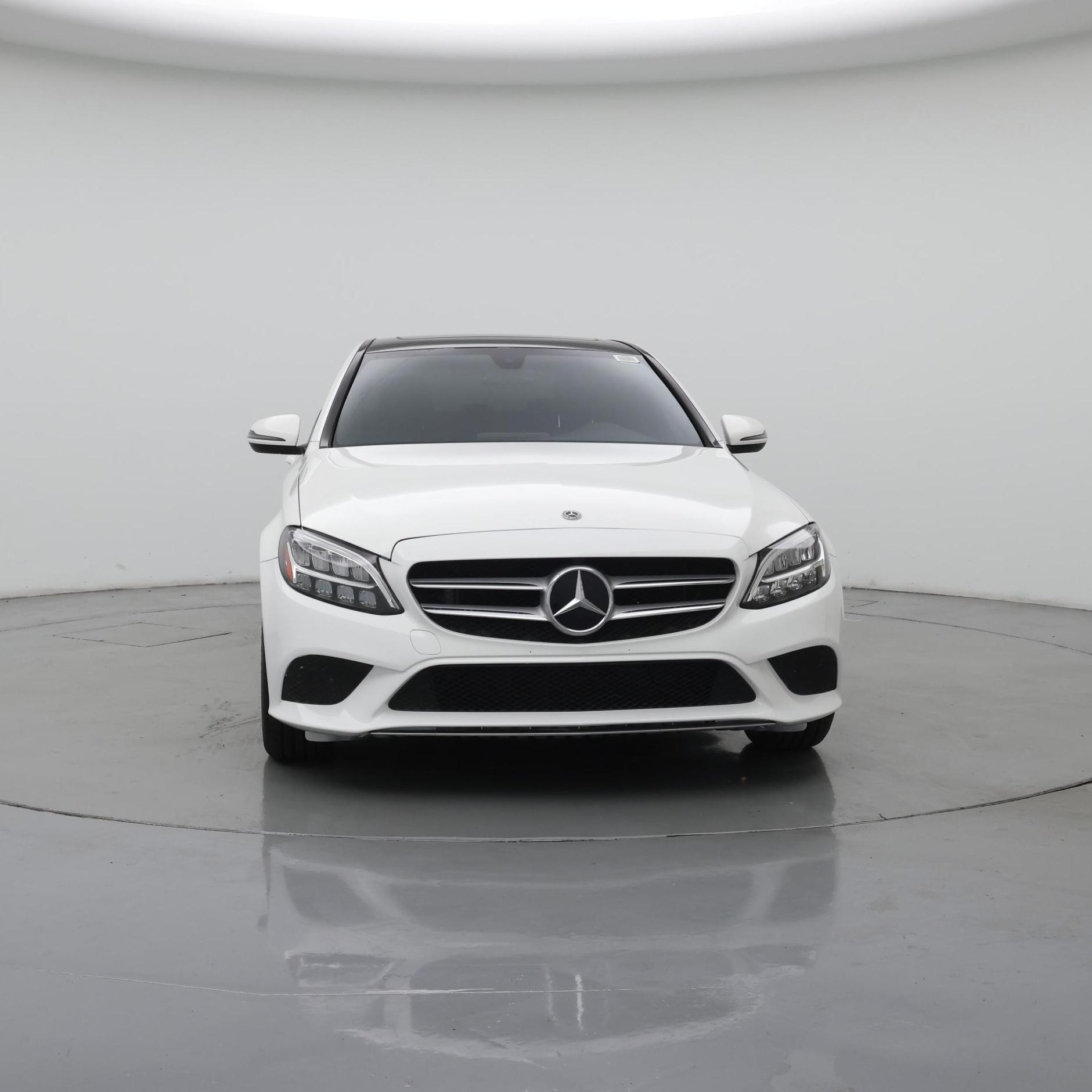 Thumbnail: 2019 Mercedes-Benz C-Class - 5