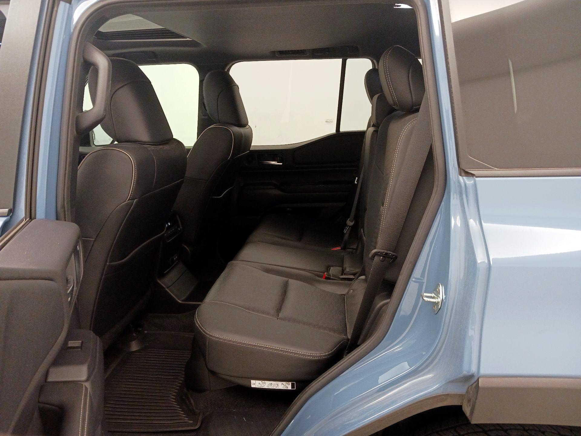 Thumbnail: 2024 Toyota Land Cruiser - 20